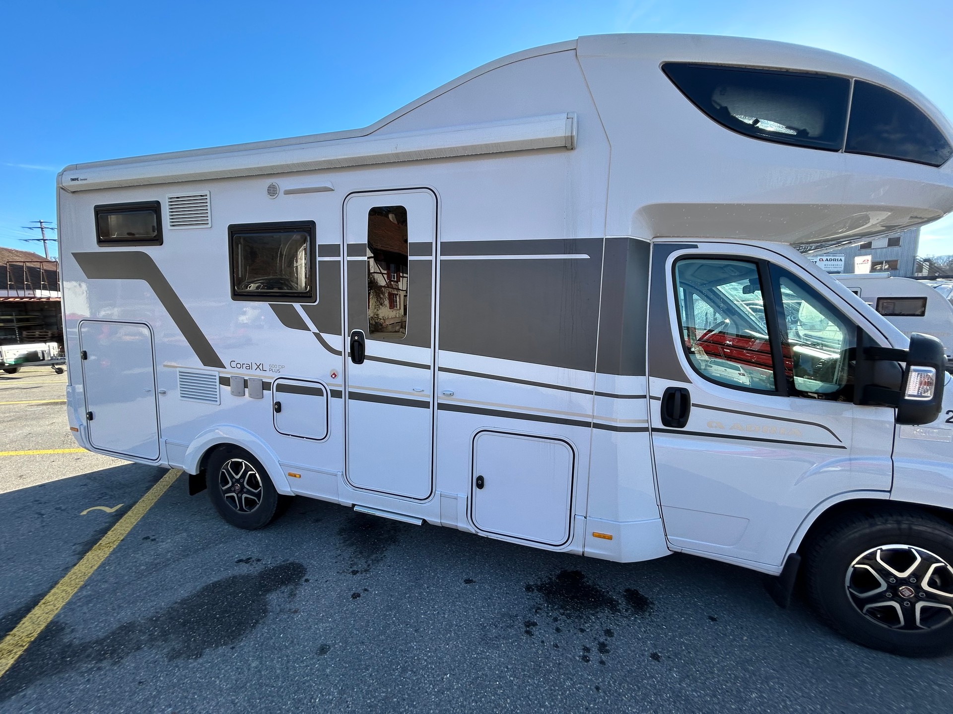 ADRIA Coral XL Plus 600 DP-image-7