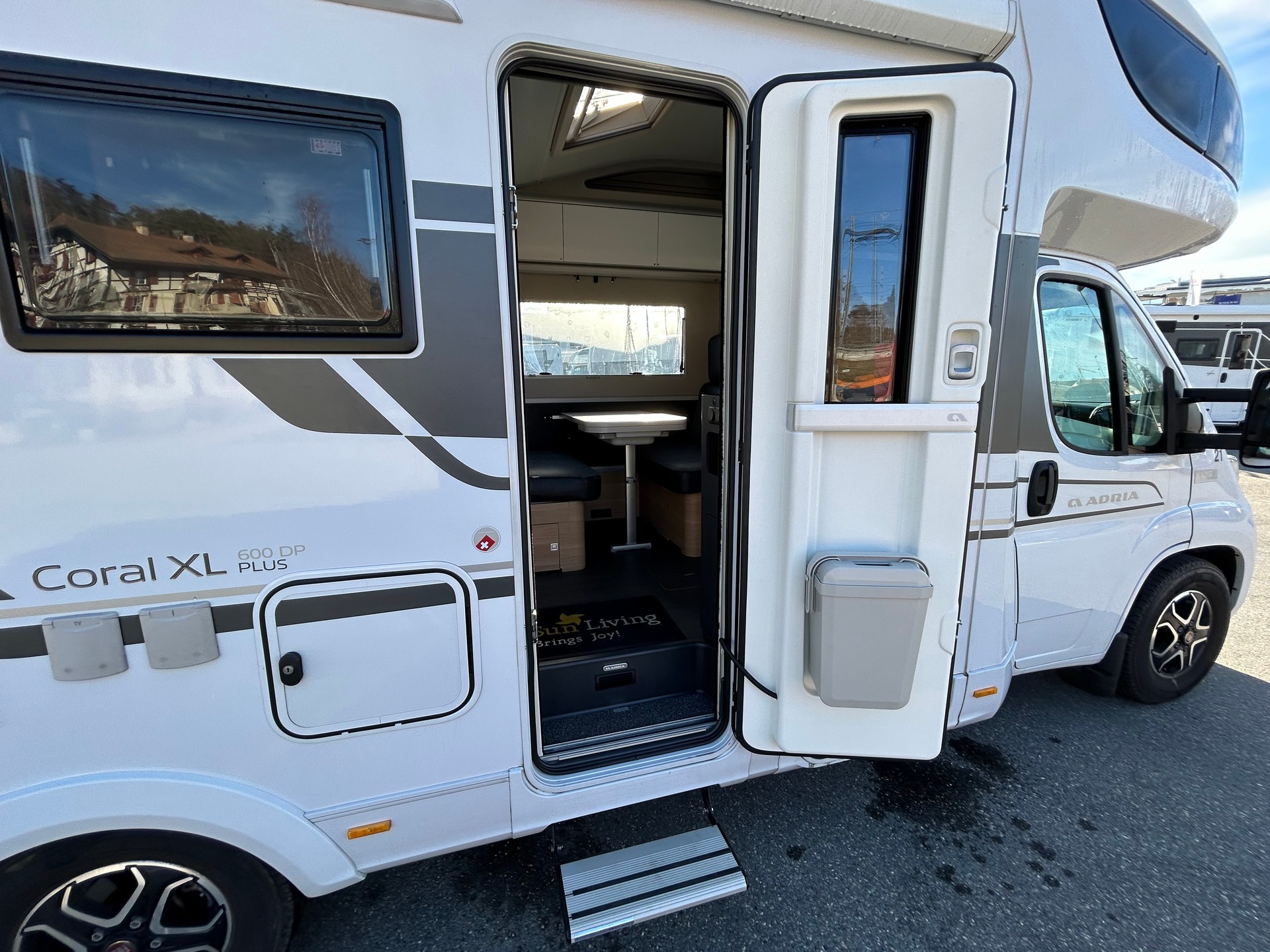 ADRIA Coral XL Plus 600 DP-image-11