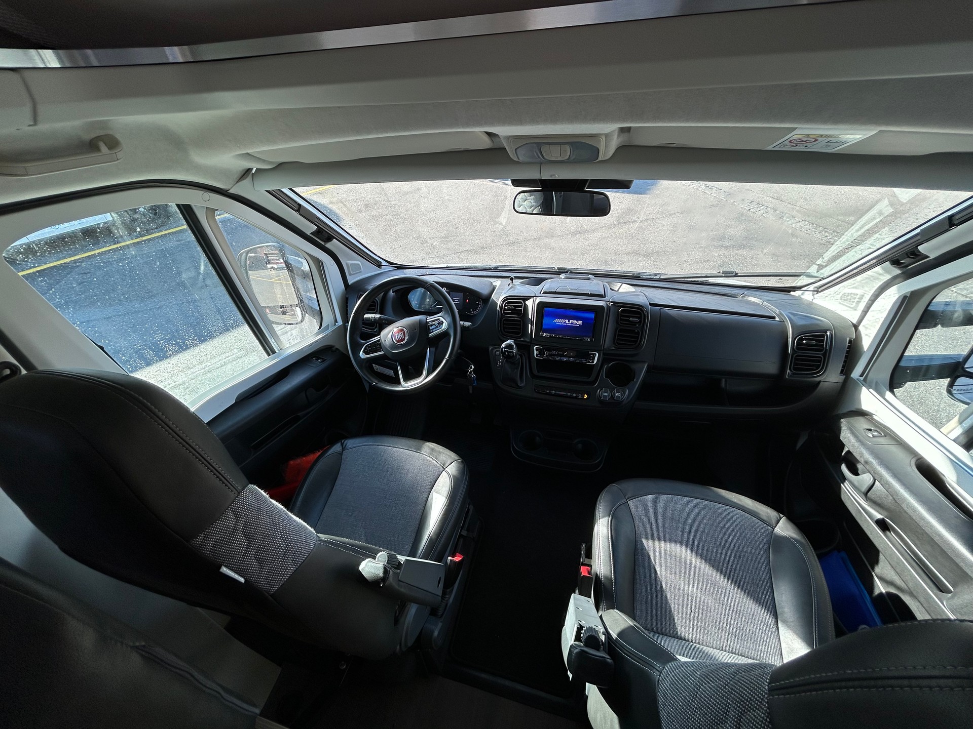 ADRIA Coral XL Plus 600 DP-image-13