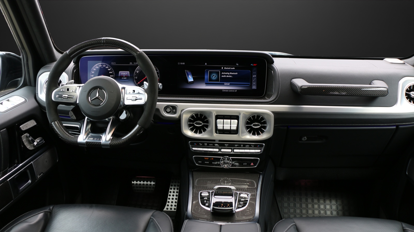 MERCEDES-BENZ G 63 AMG-image-5