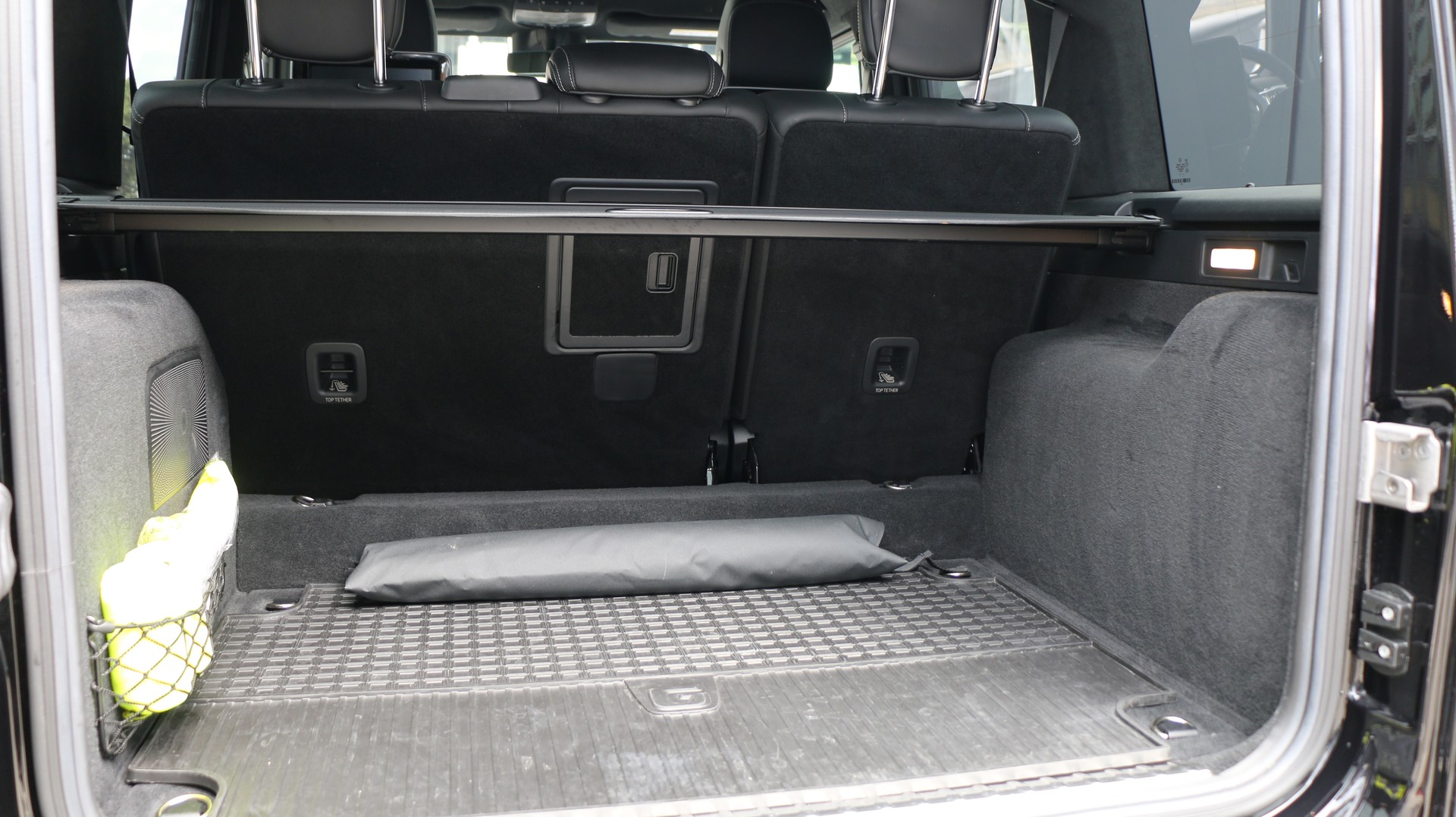 MERCEDES-BENZ G 63 AMG-image-11