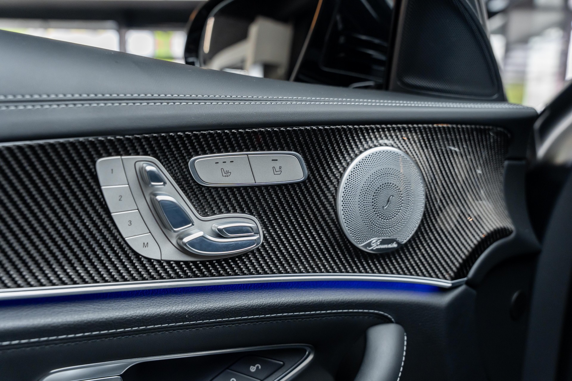 MERCEDES-BENZ E 63 AMG S 4Matic Speedshift MCT | ohne OPF-image-22