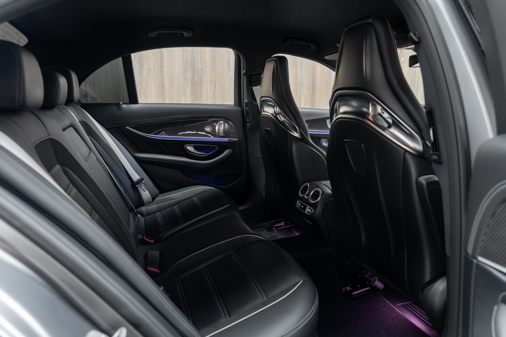 MERCEDES-BENZ E 63 AMG S 4Matic Speedshift MCT | ohne OPF-image-9