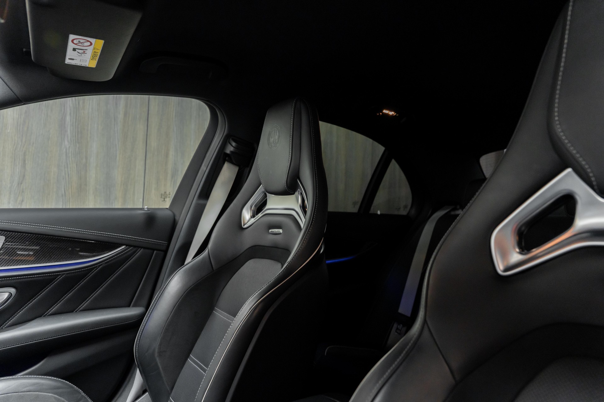 MERCEDES-BENZ E 63 AMG S 4Matic Speedshift MCT | ohne OPF-image-6