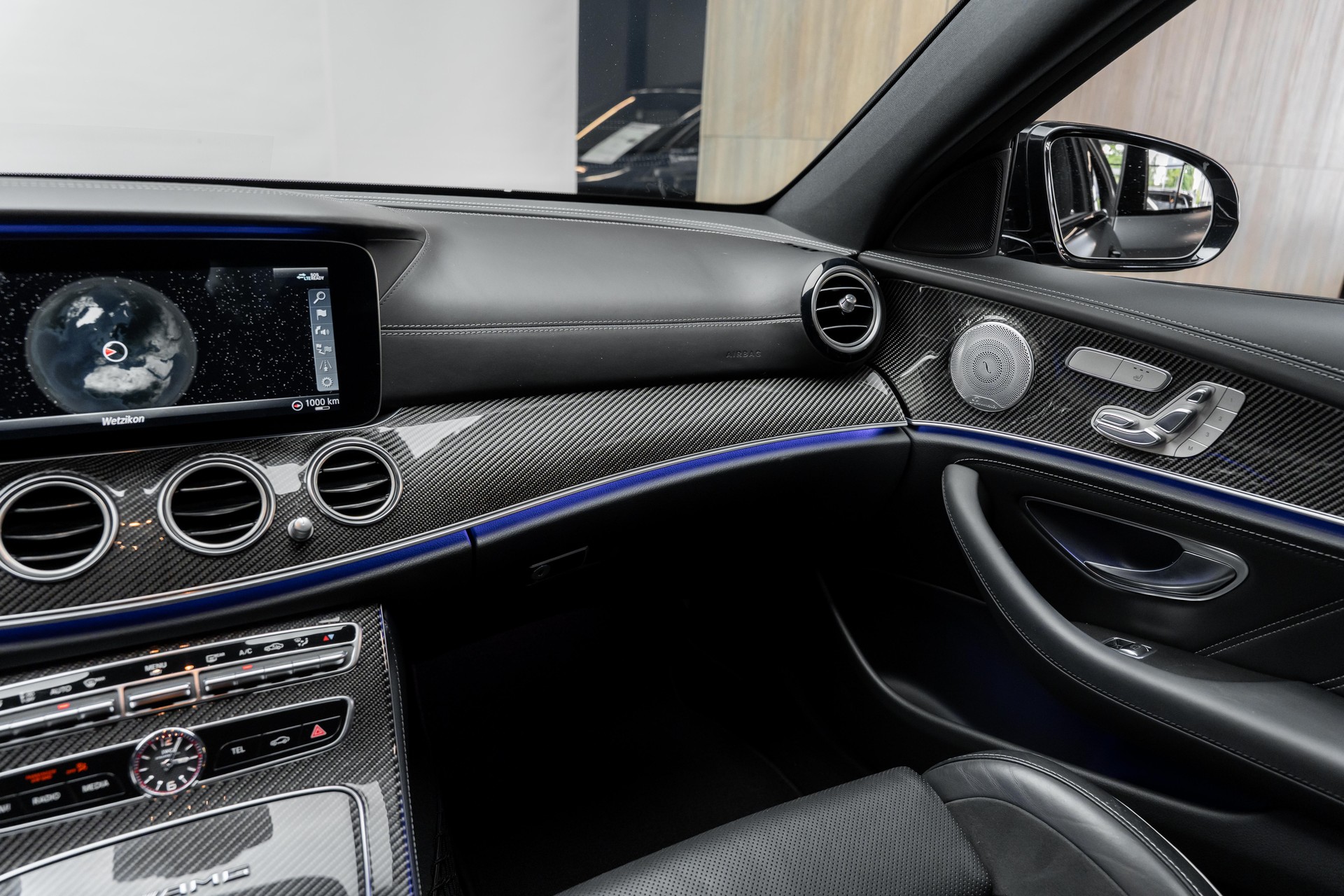 MERCEDES-BENZ E 63 AMG S 4Matic Speedshift MCT | ohne OPF-image-18