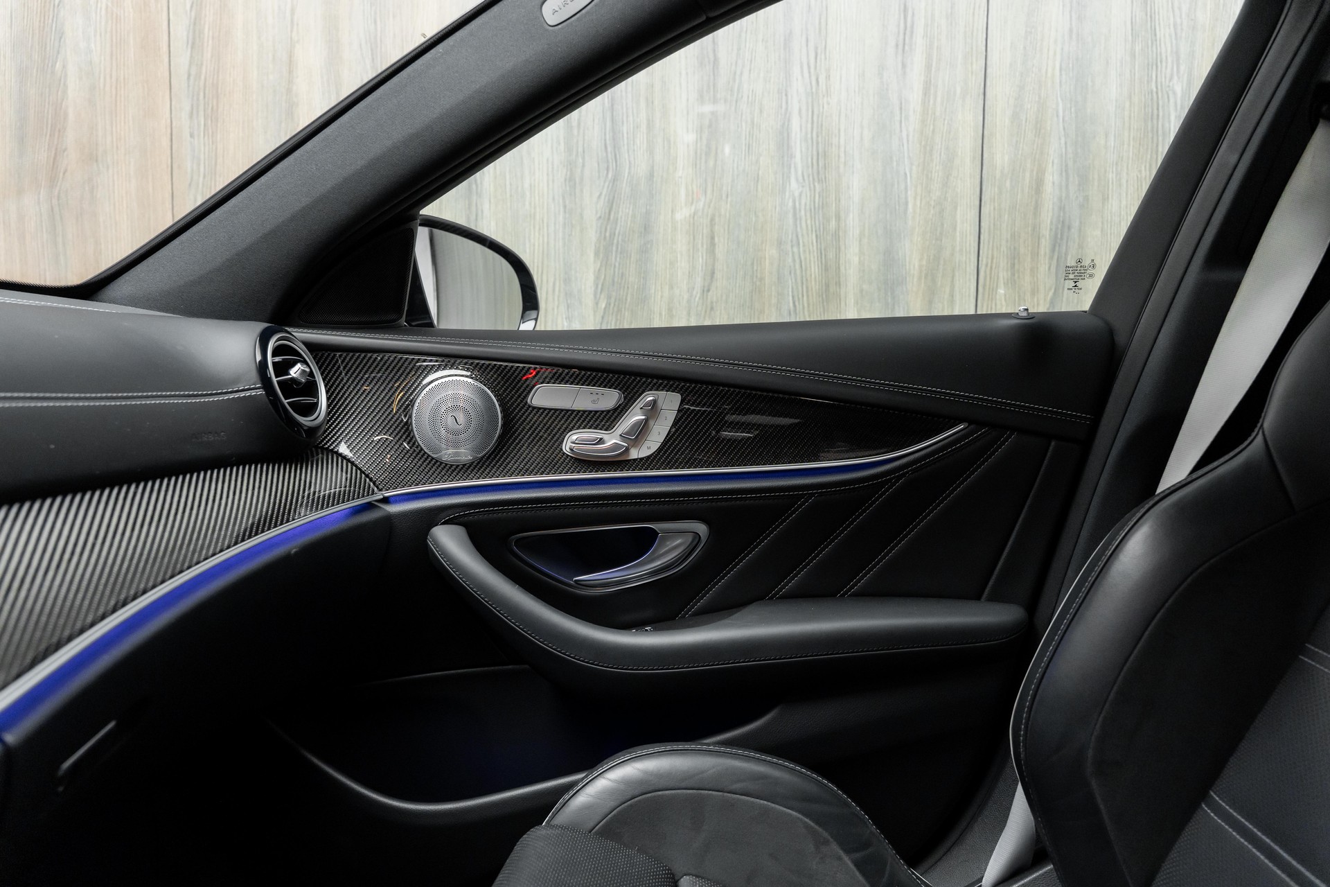 MERCEDES-BENZ E 63 AMG S 4Matic Speedshift MCT | ohne OPF-image-17