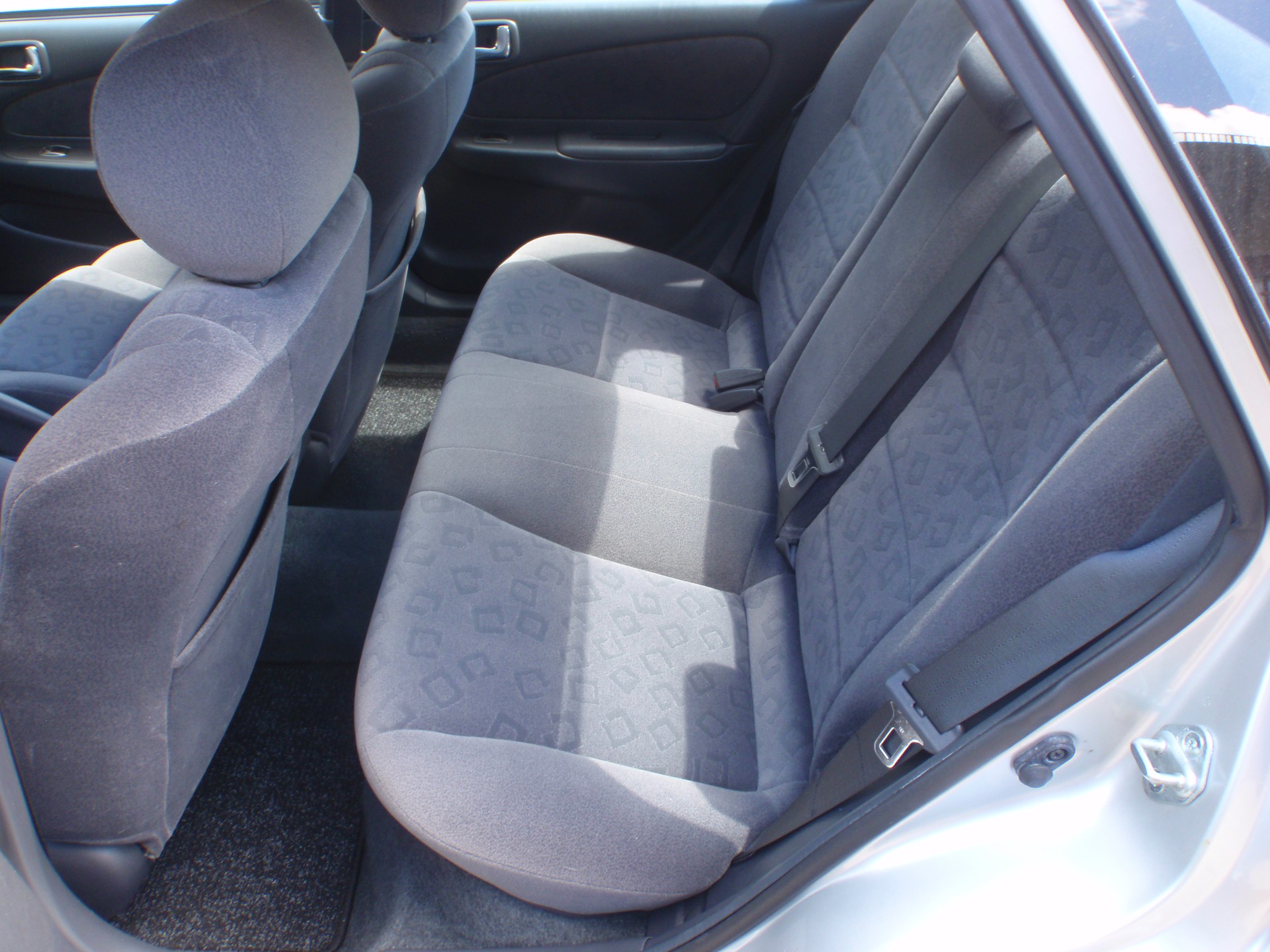 TOYOTA Corolla 1.6 Linea Sol-image-8