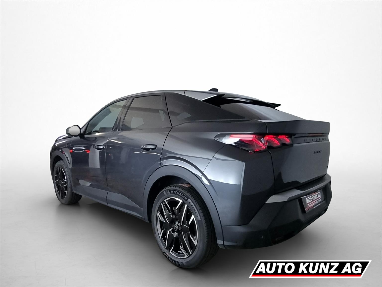 PEUGEOT 3008 145 Hybrid GT Automat Anhängekupplung-showroom-element-3
