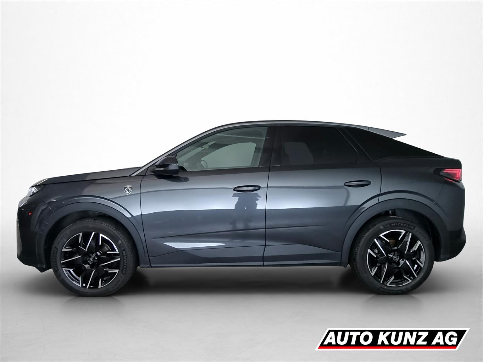PEUGEOT 3008 145 Hybrid GT Automat Anhängekupplung-showroom-element-2