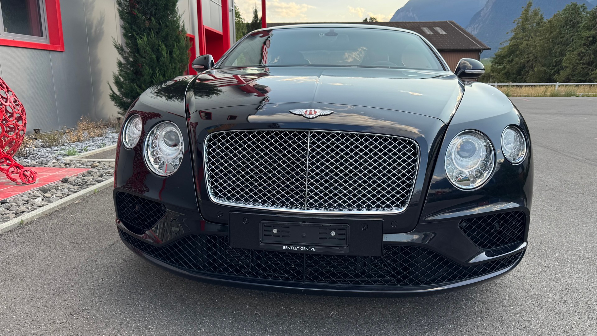BENTLEY Continental GT 4.0 V8-showroom-element-3
