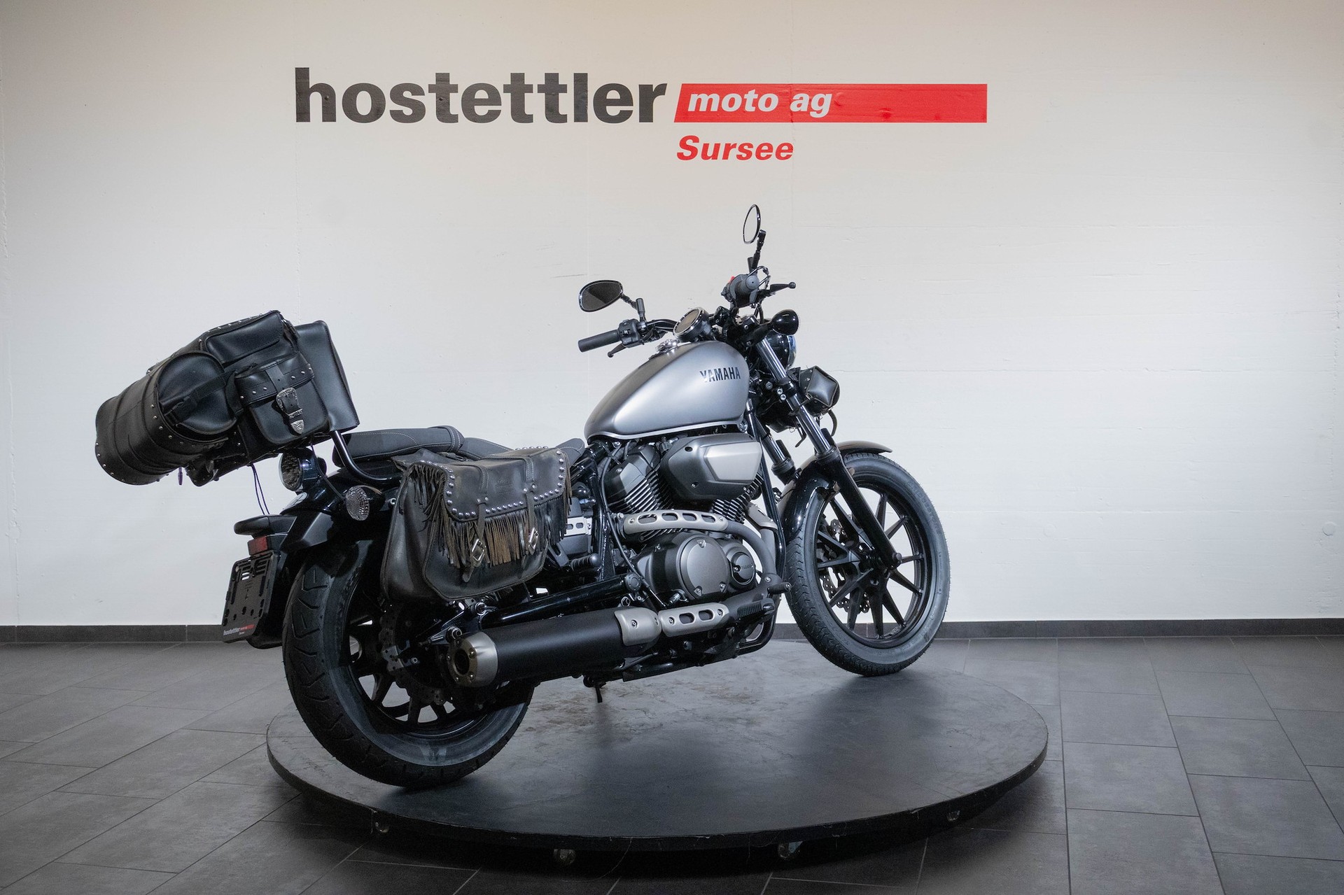 YAMAHA XV 950 R-showroom-element-2