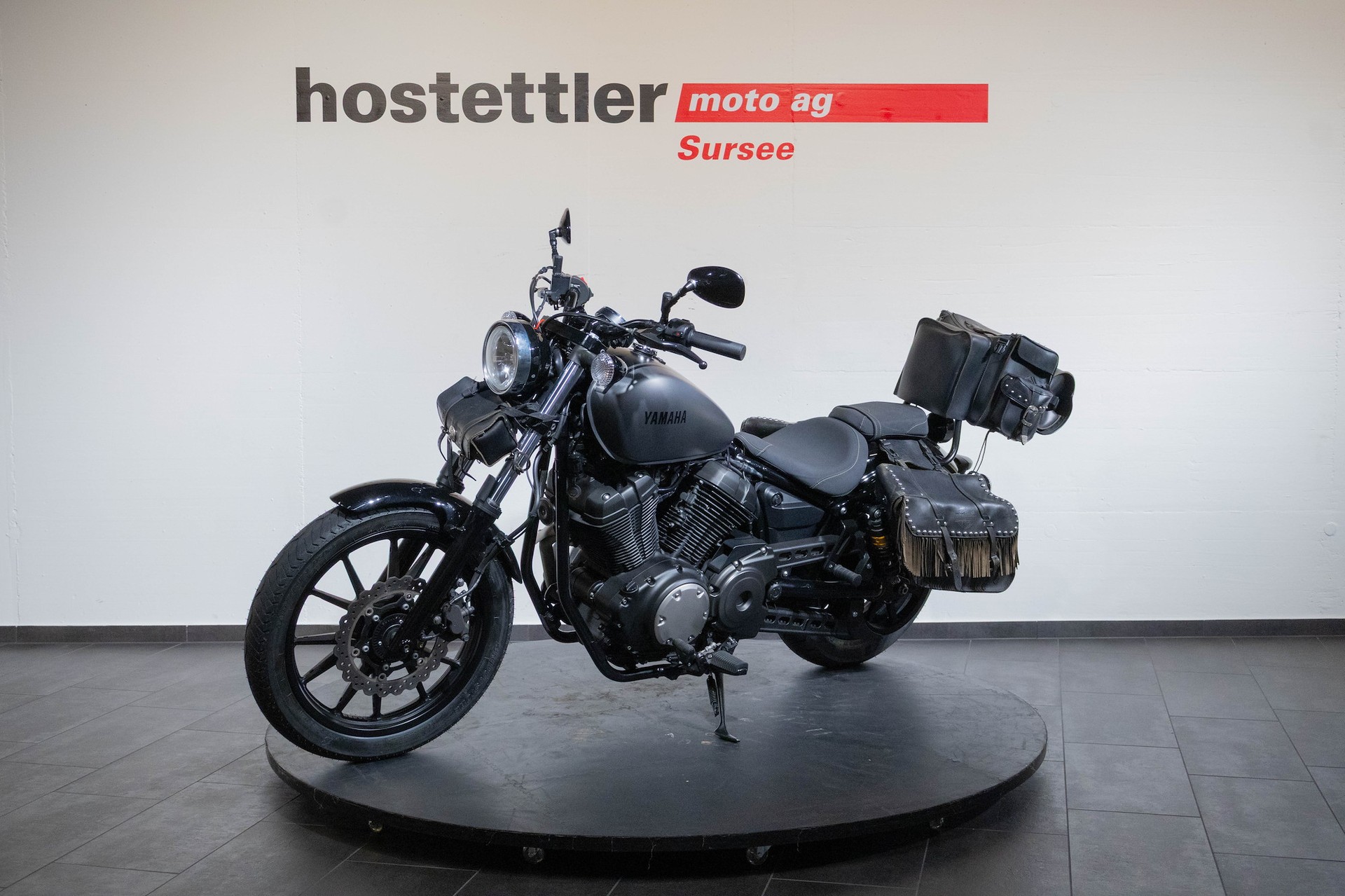 YAMAHA XV 950 R-image-5