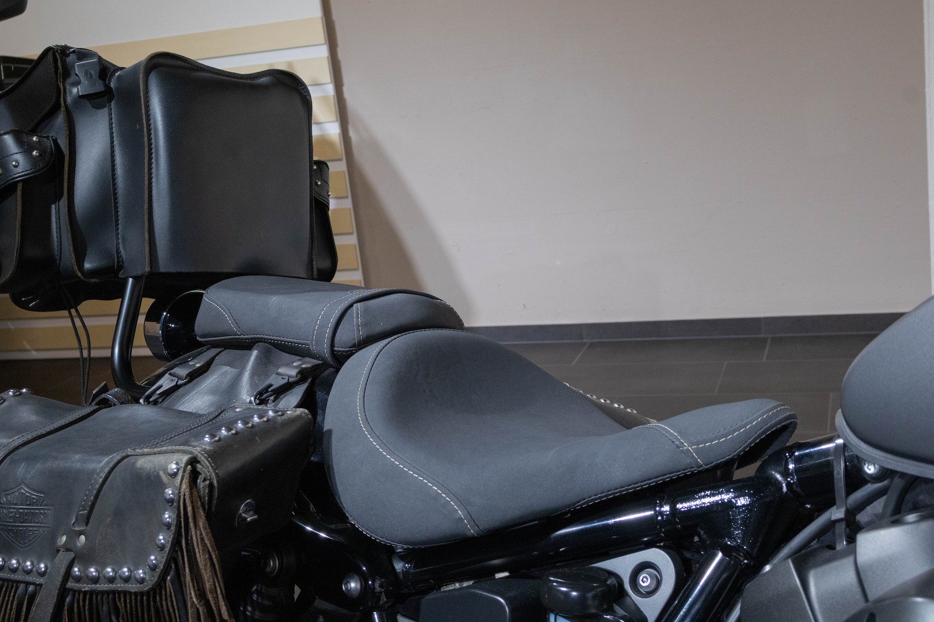 YAMAHA XV 950 R-image-11