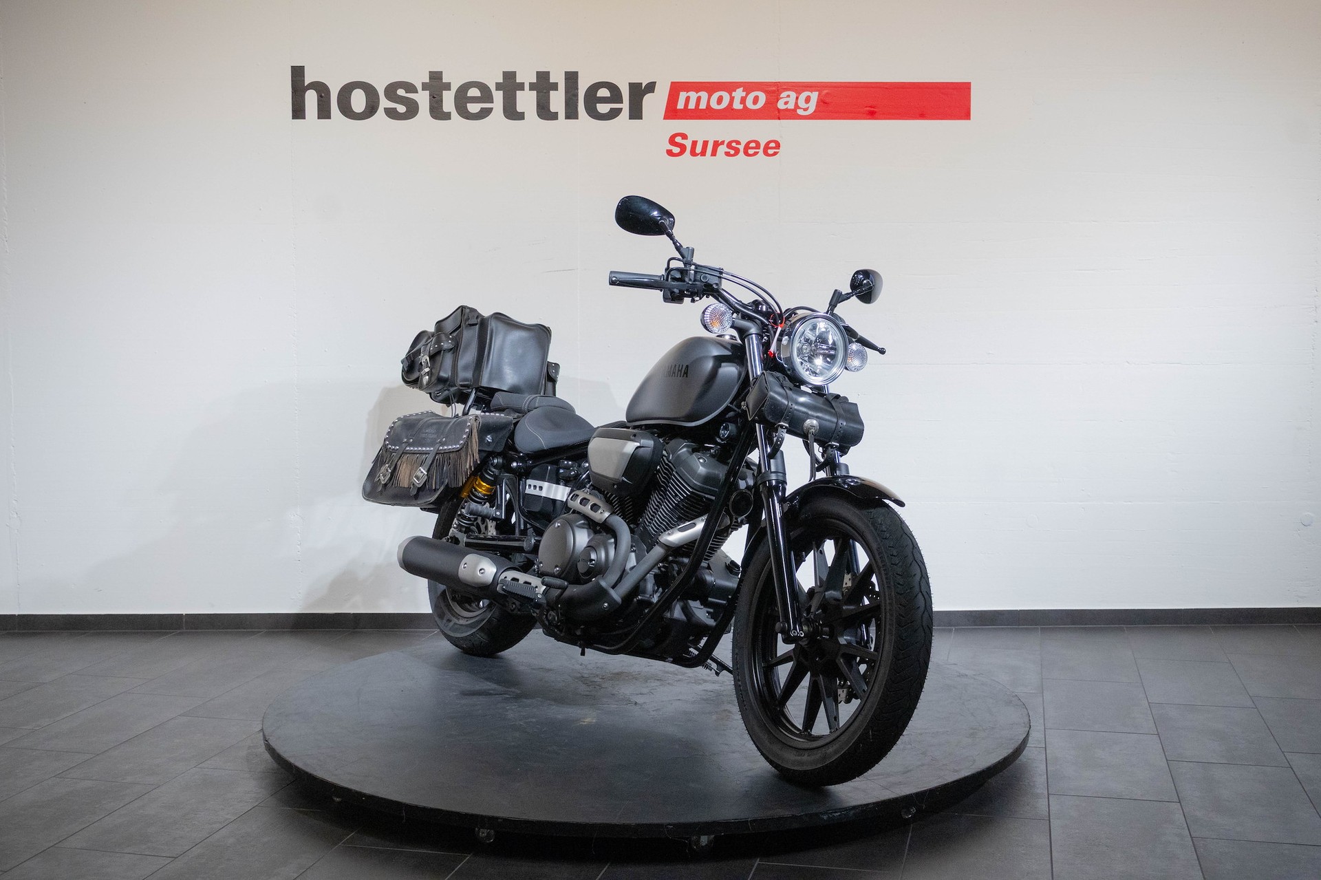YAMAHA XV 950 R