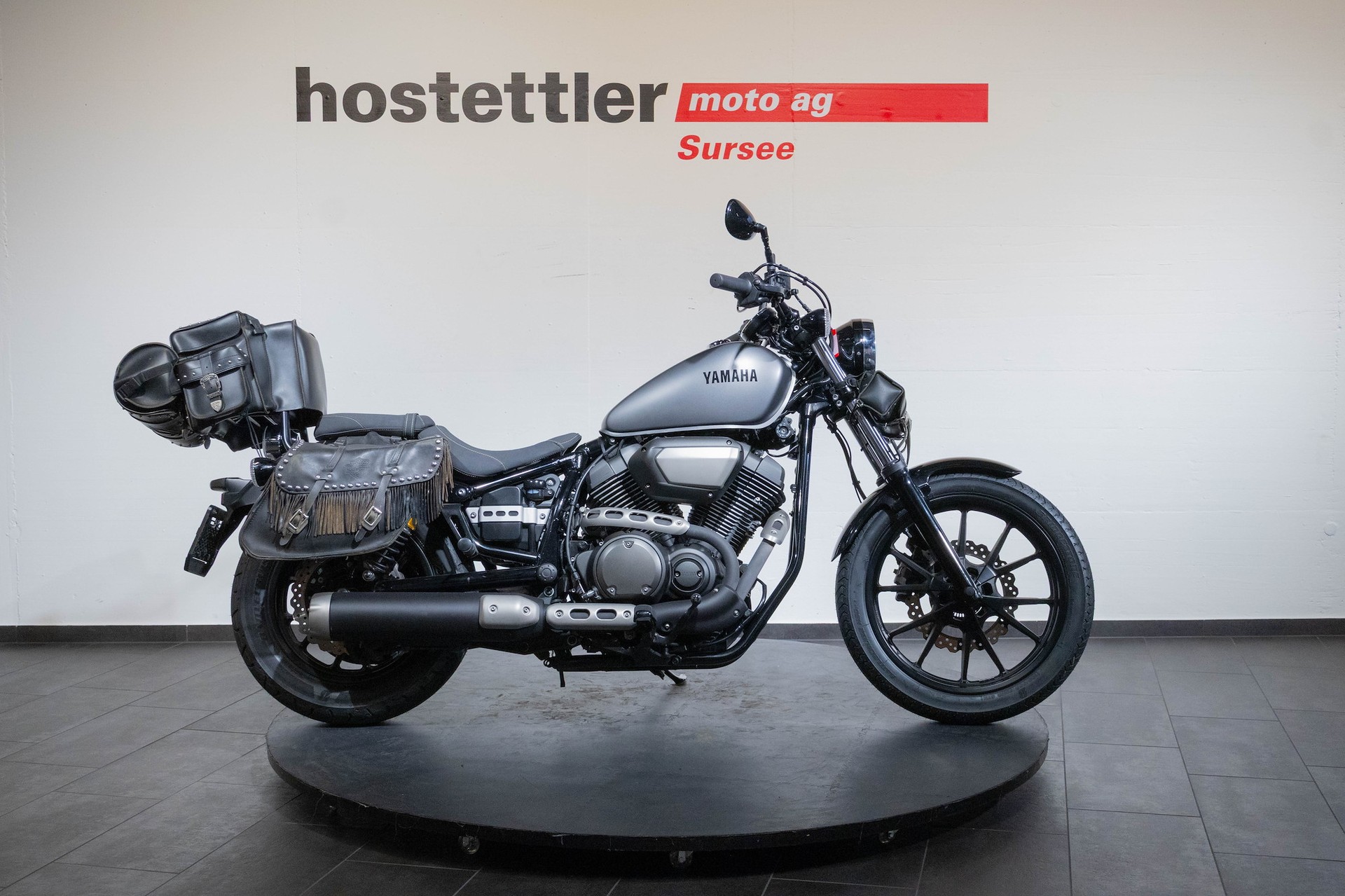 YAMAHA XV 950 R-showroom-element-1