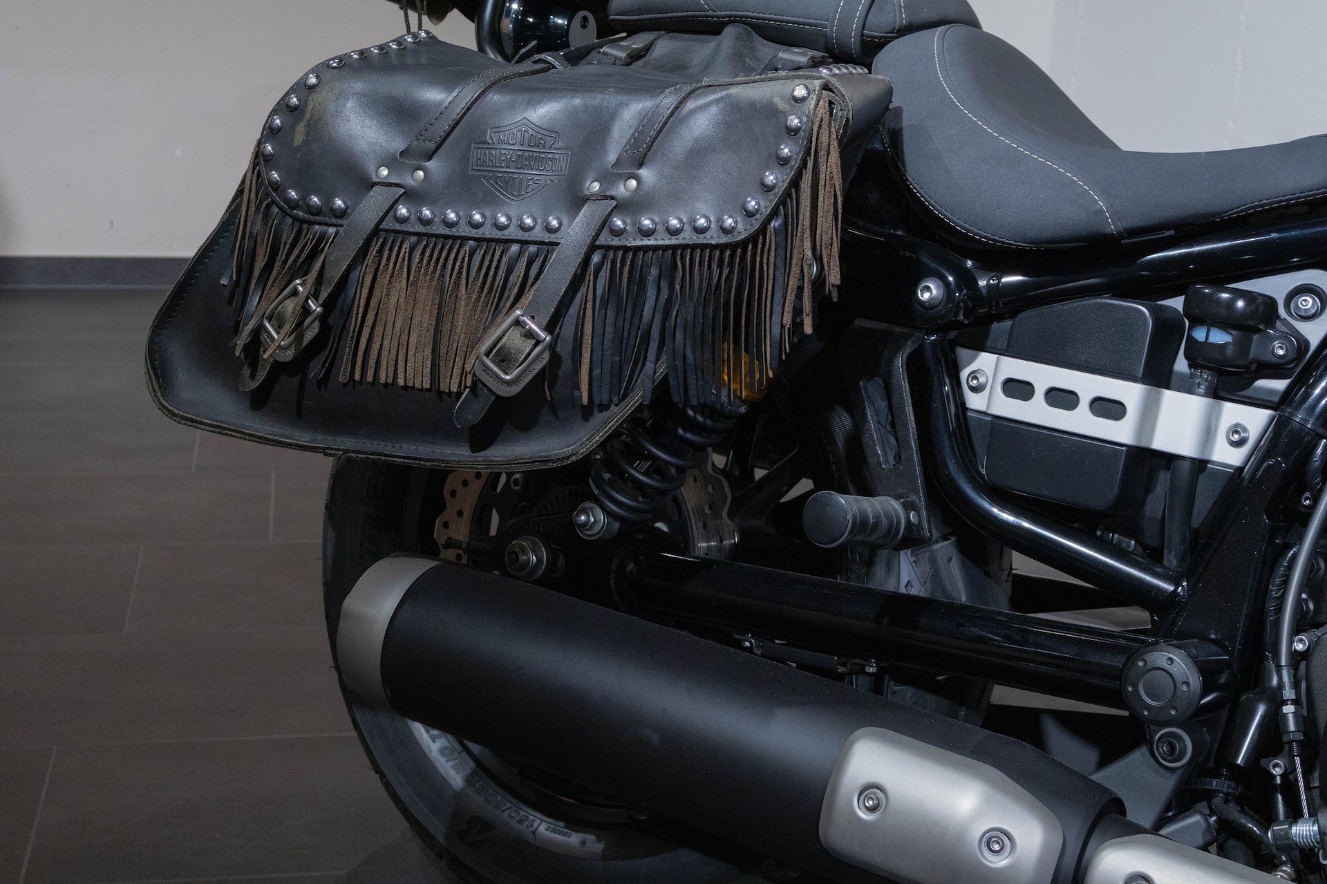 YAMAHA XV 950 R-image-10