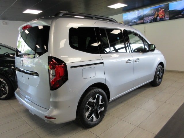 NISSAN Townstar L1 1.3 DIG-T 130 Tekna-showroom-element-2