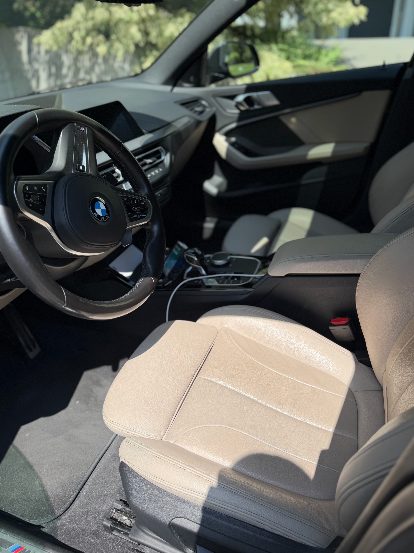 BMW M235i xDrive-image-4