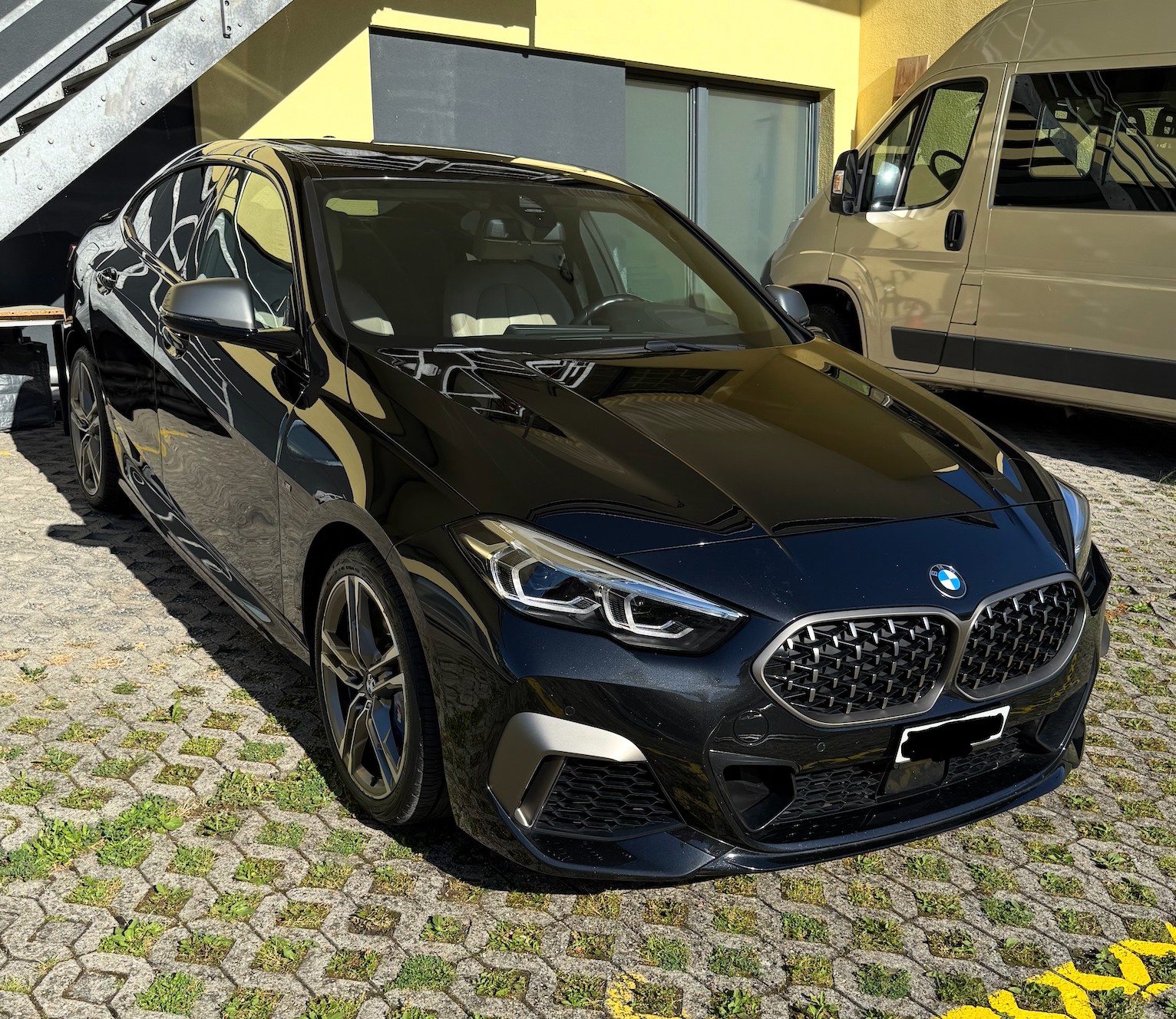 BMW M235i xDrive