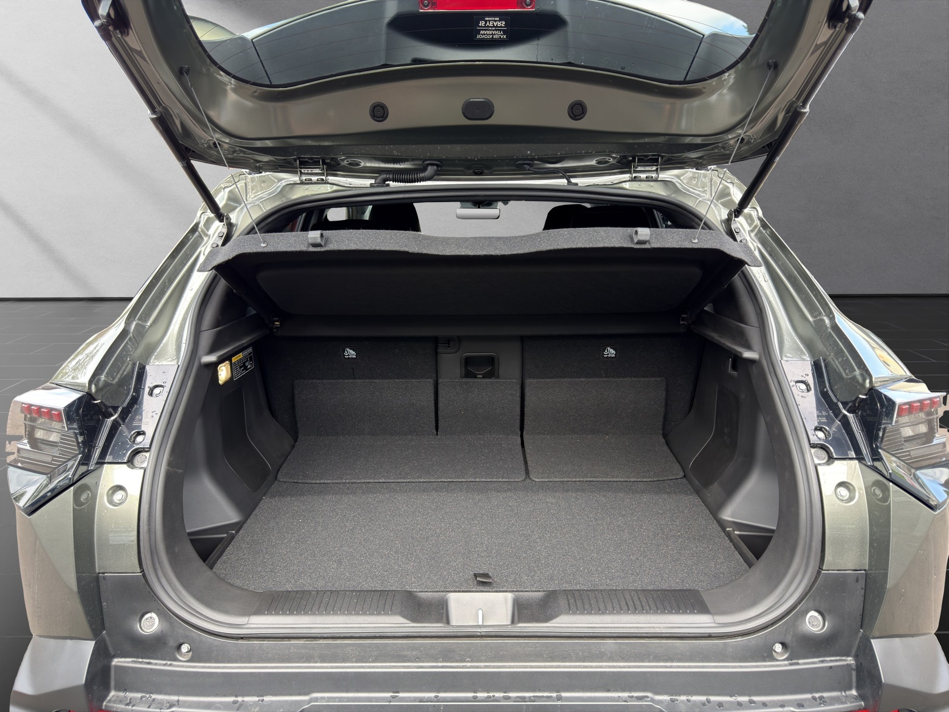 TOYOTA Urban Cruiser Trend-image-10