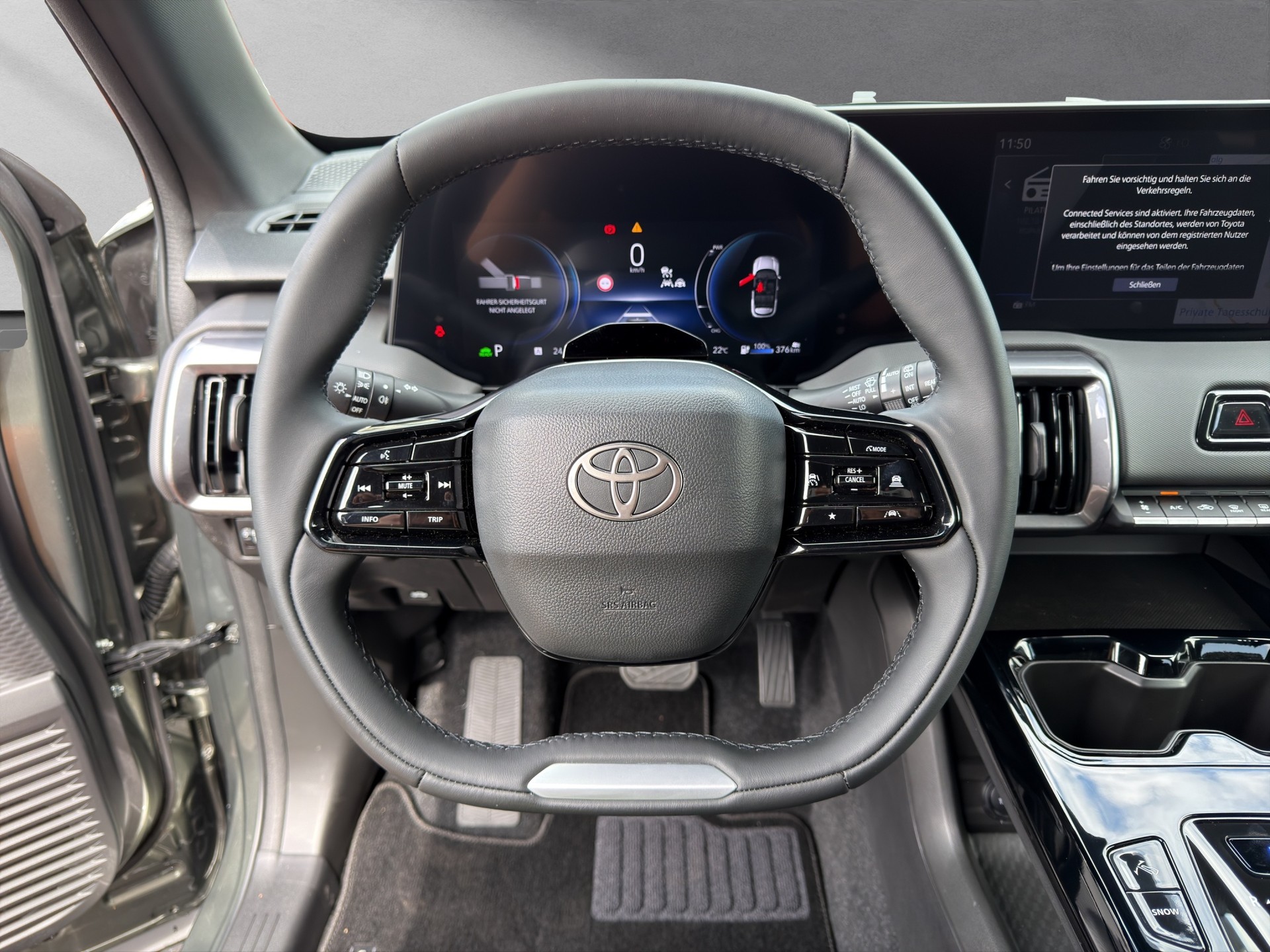 TOYOTA Urban Cruiser Trend-image-4