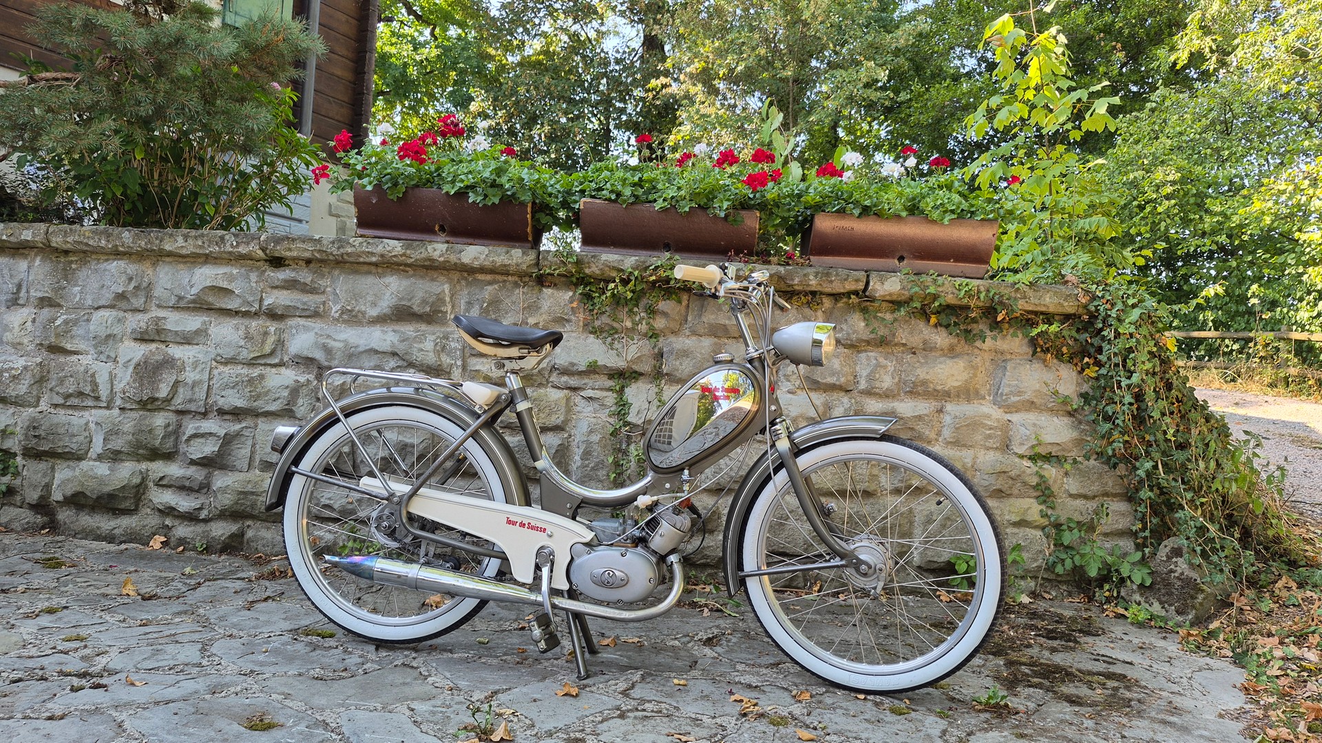 TOUR DE SUISSE Sachs 502-image-1