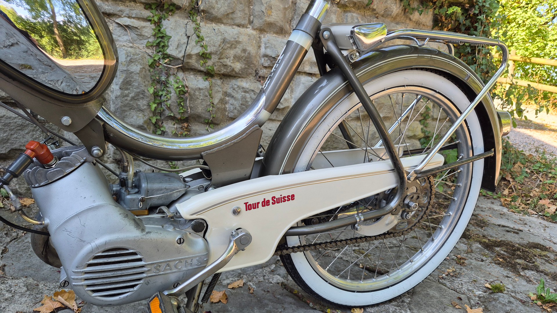 TOUR DE SUISSE Sachs 502-image-5