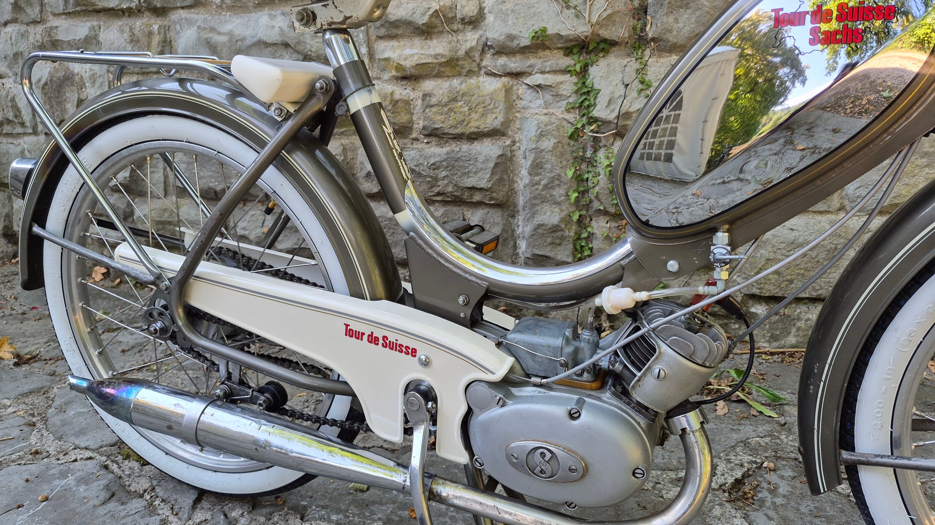 TOUR DE SUISSE Sachs 502-image-6