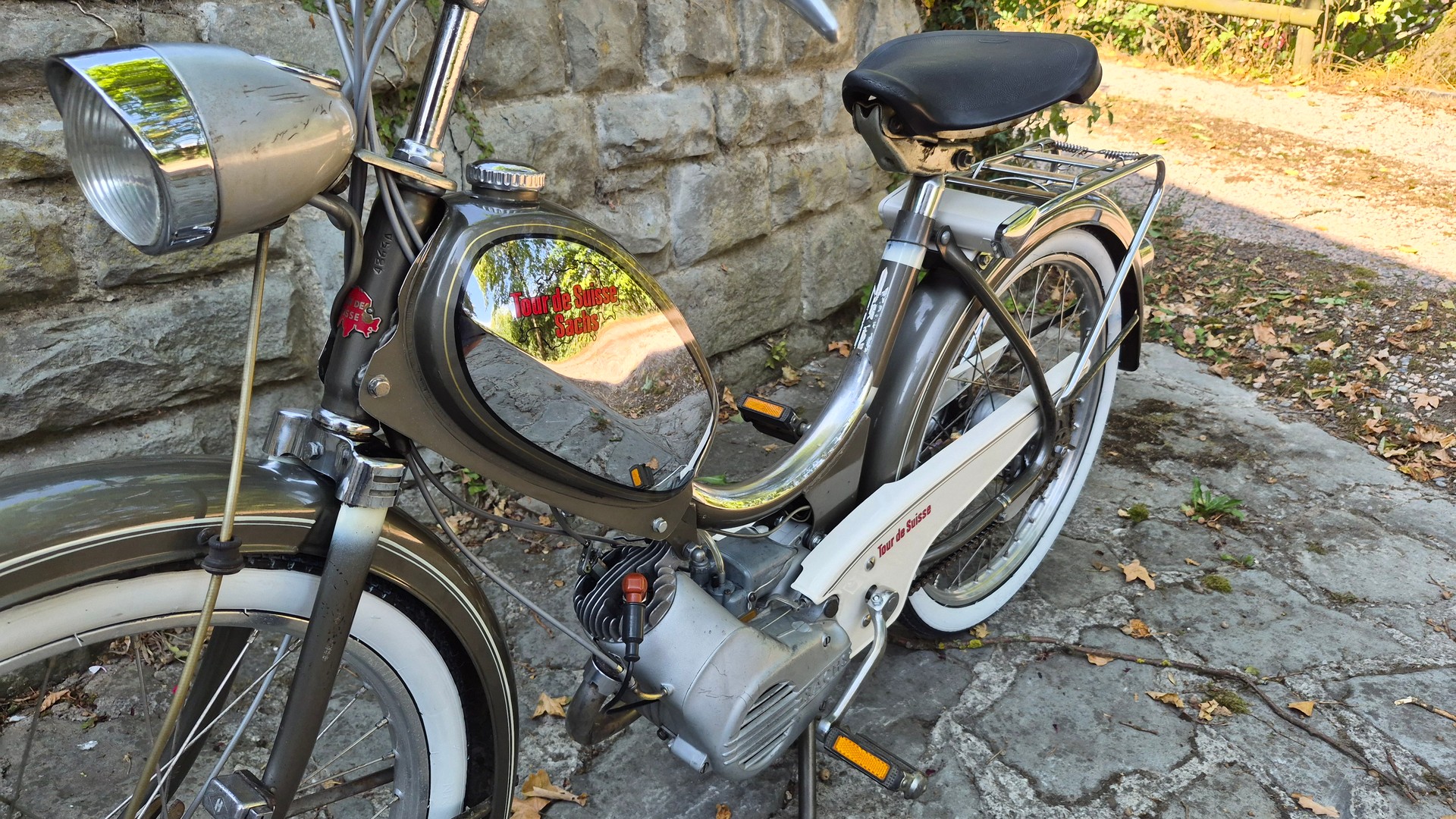 TOUR DE SUISSE Sachs 502-image-4