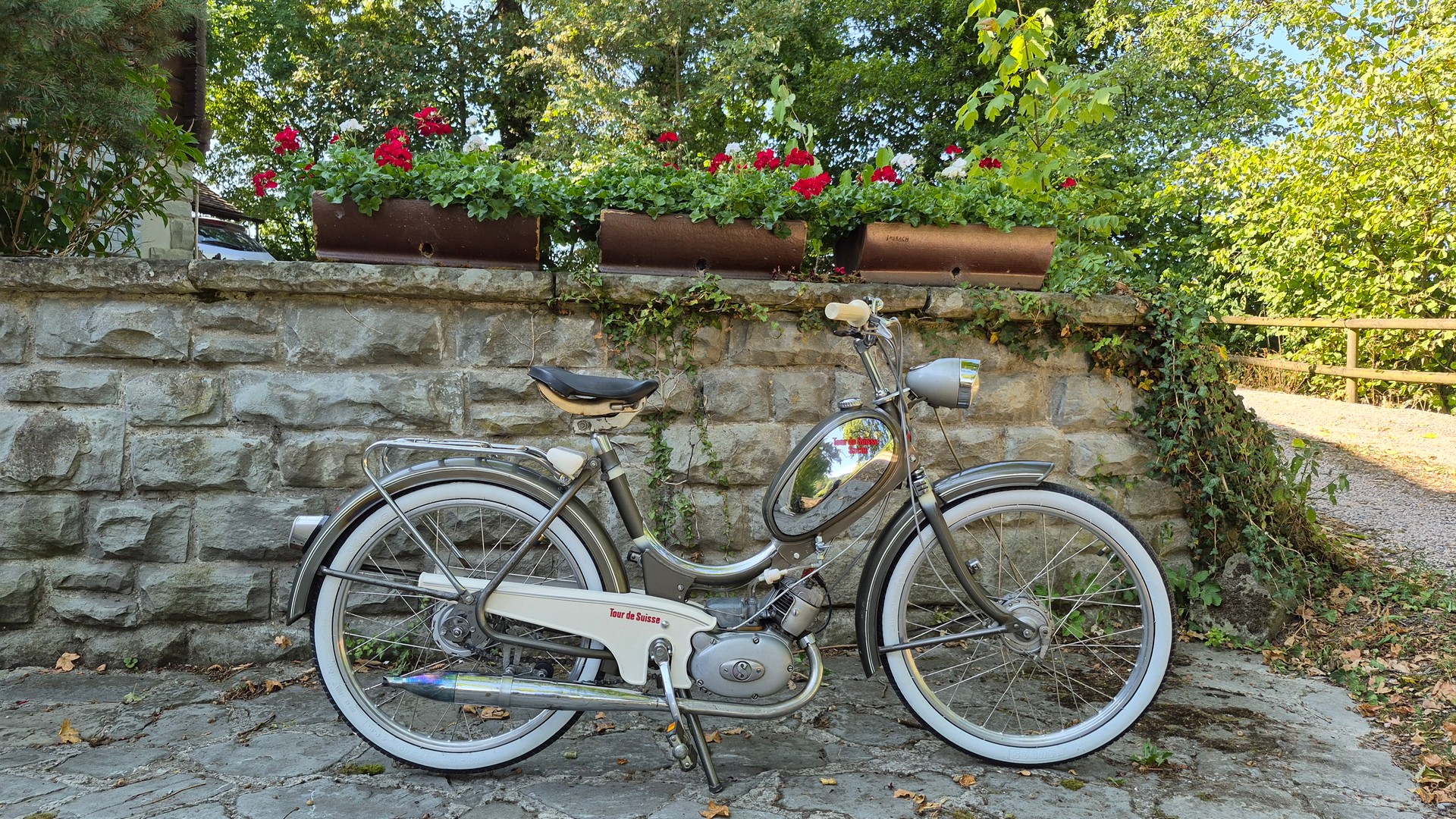 TOUR DE SUISSE Sachs 502-image-2