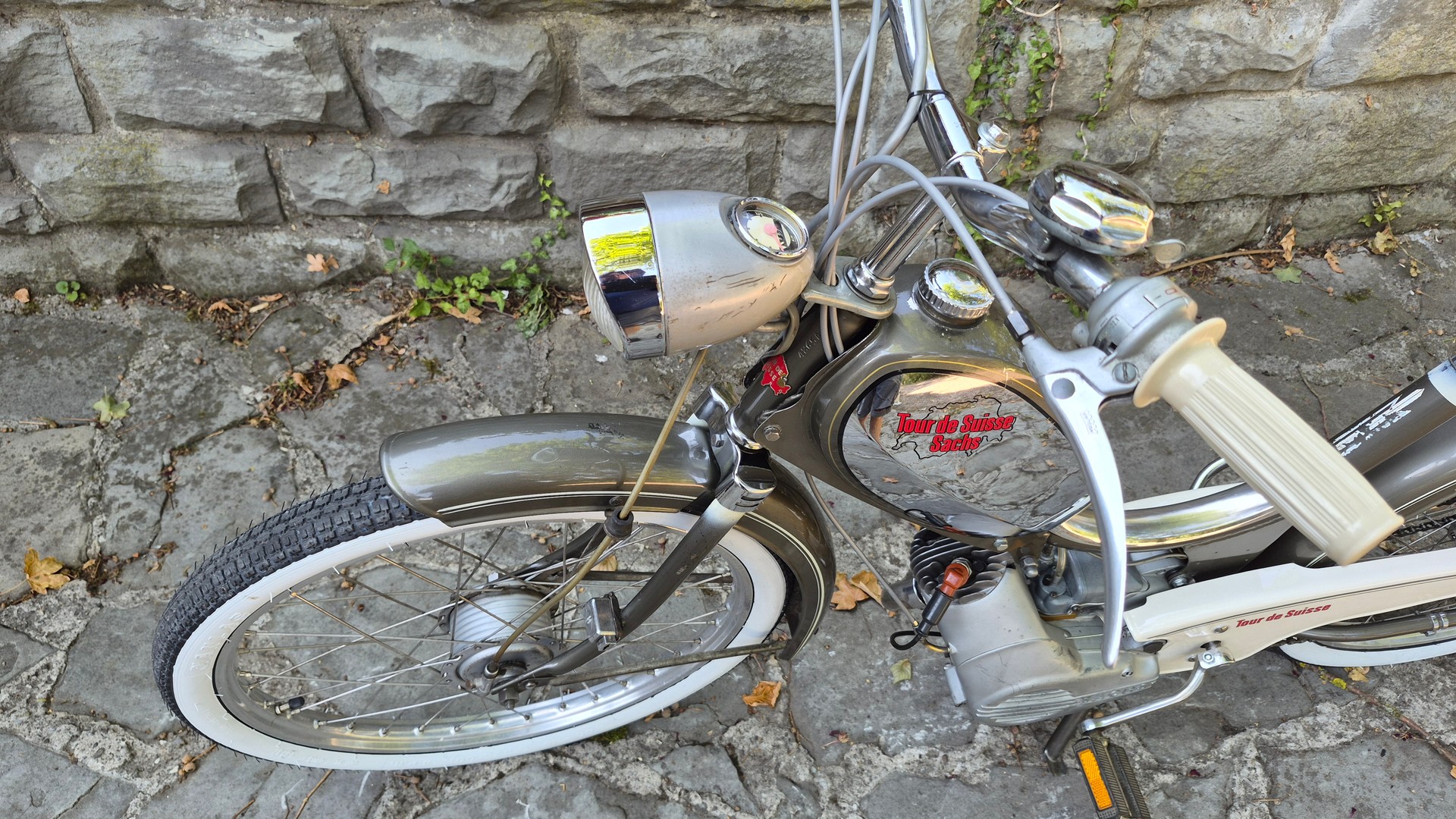 TOUR DE SUISSE Sachs 502-image-3