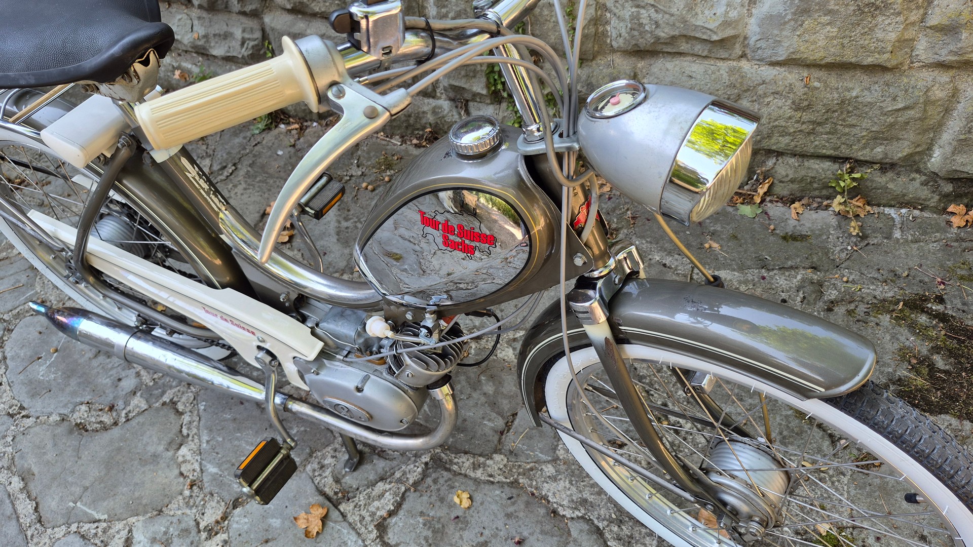 TOUR DE SUISSE Sachs 502-image-7