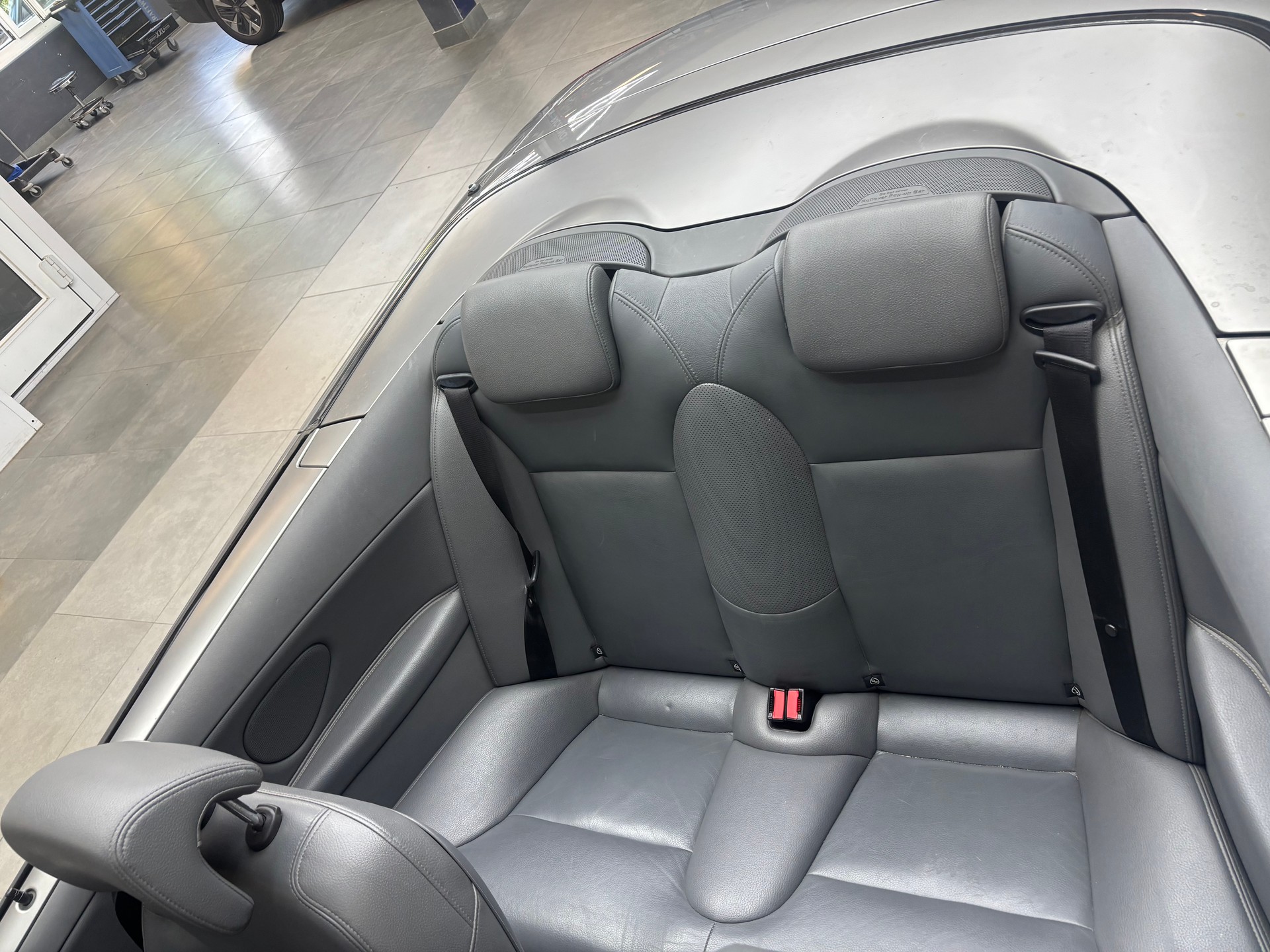 SAAB 9-3 2.0 (1.8t) Linear-image-11
