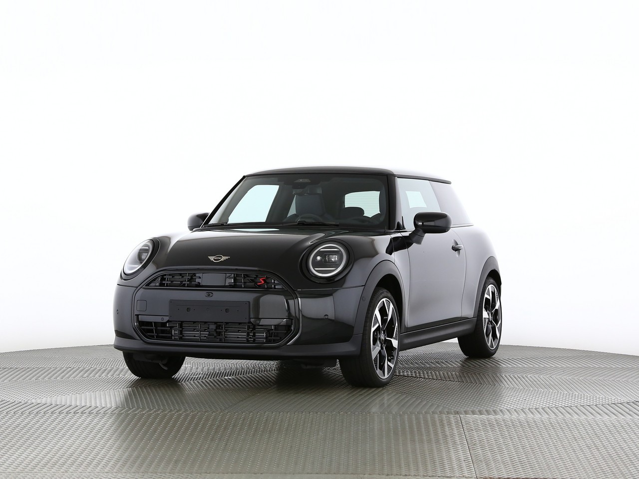 MINI Cooper S DKG