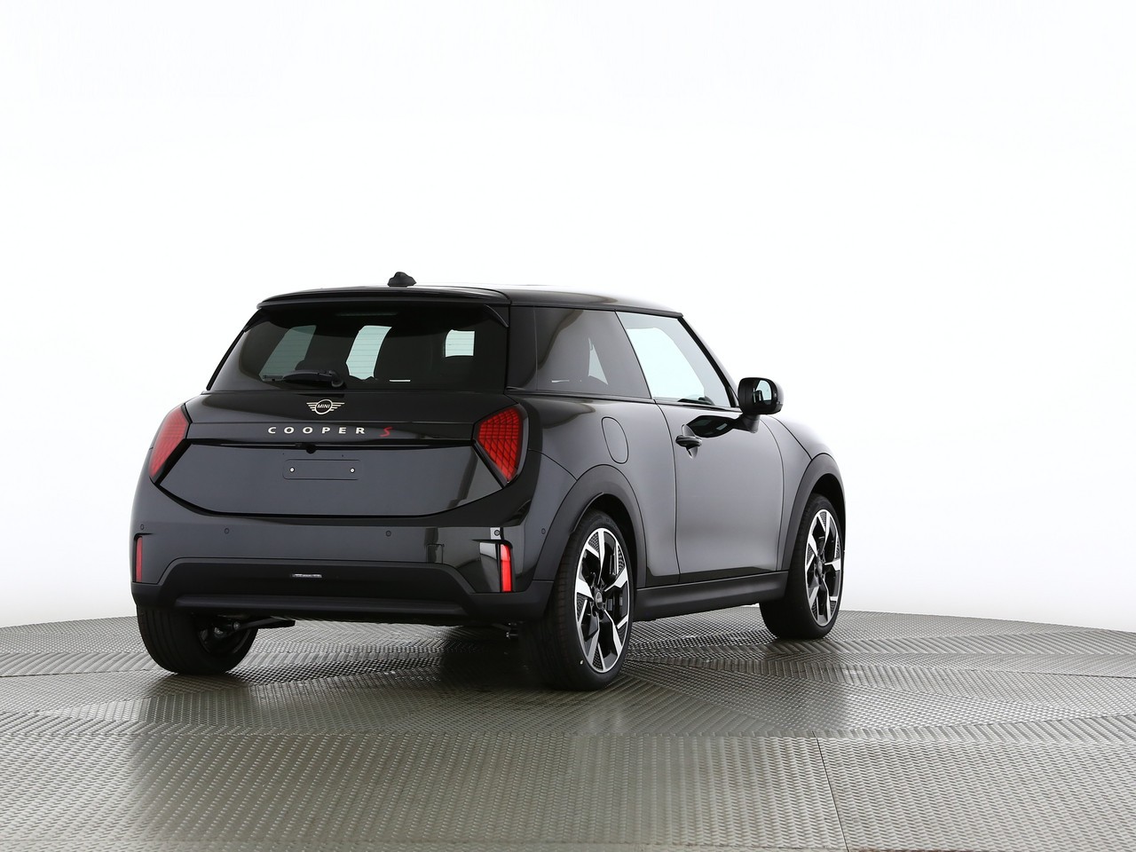 MINI Cooper S DKG-showroom-element-1