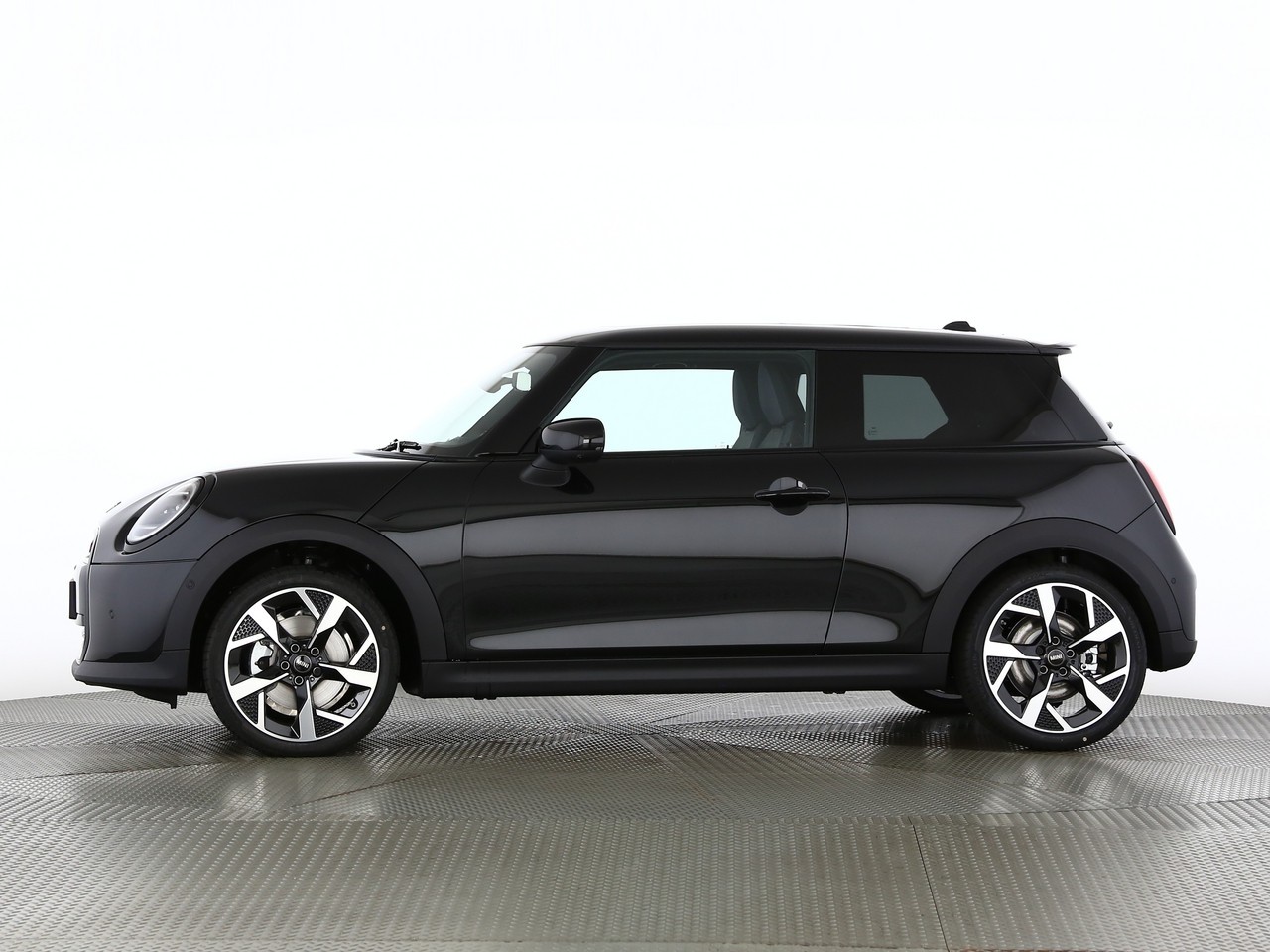 MINI Cooper S DKG-showroom-element-2