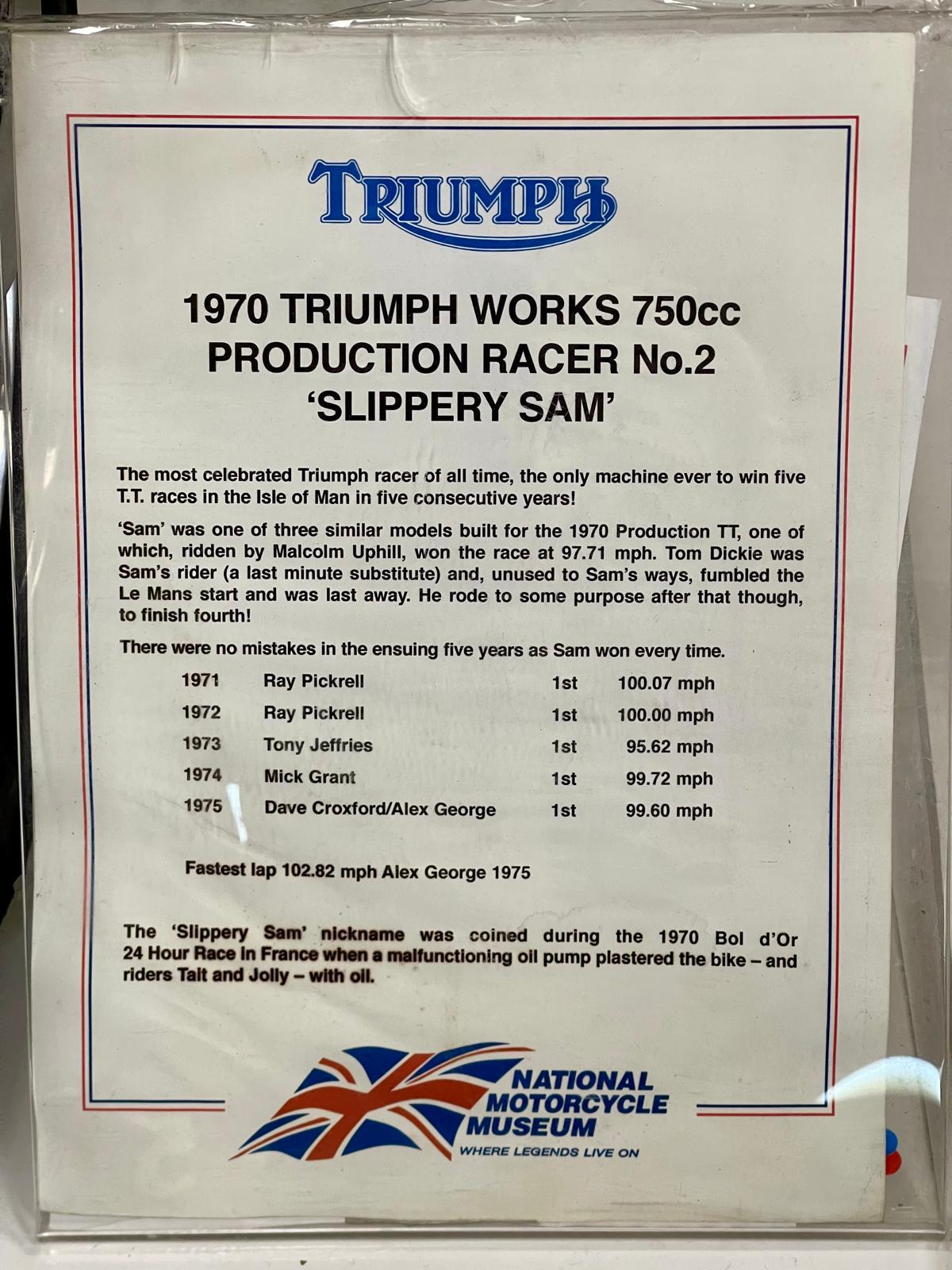 TRIUMPH Trident 660-image-14