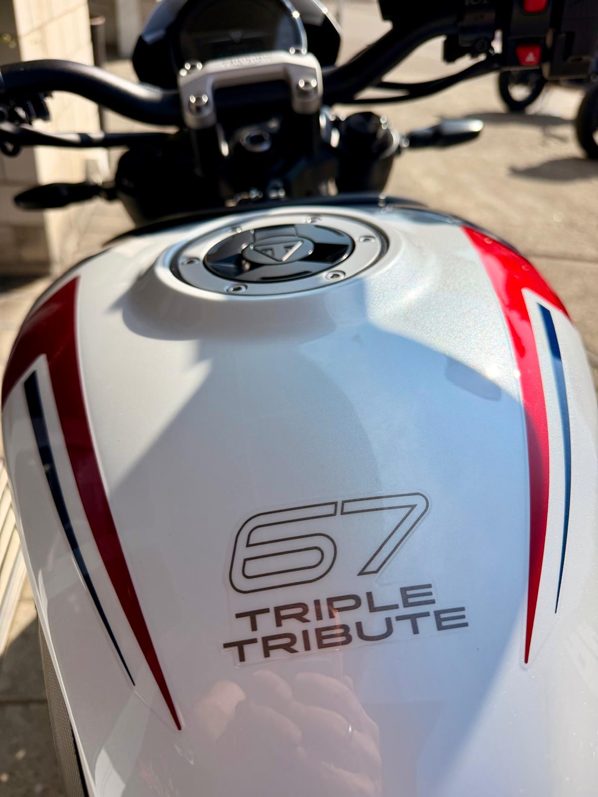 TRIUMPH Trident 660-image-12