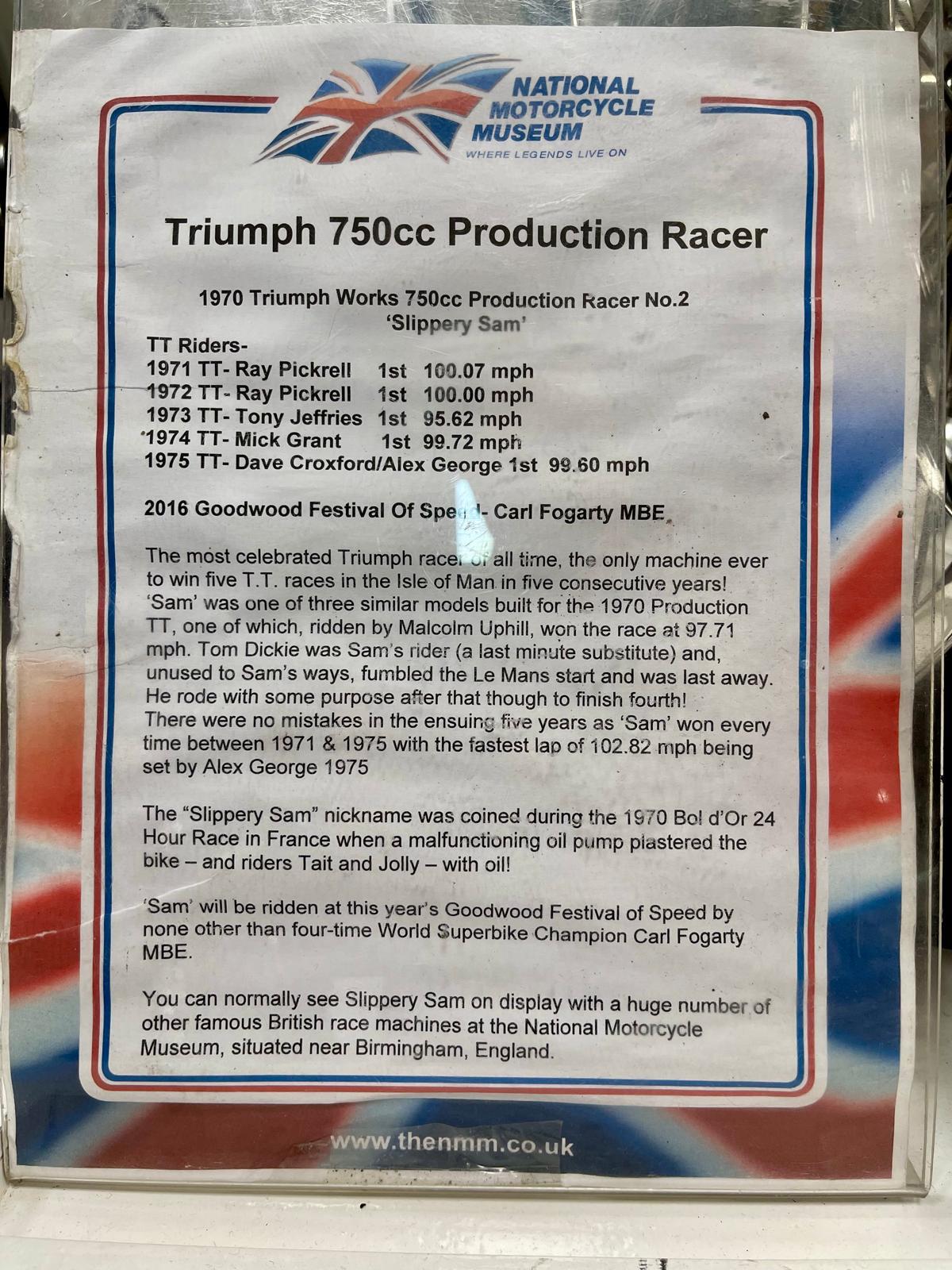 TRIUMPH Trident 660-image-15
