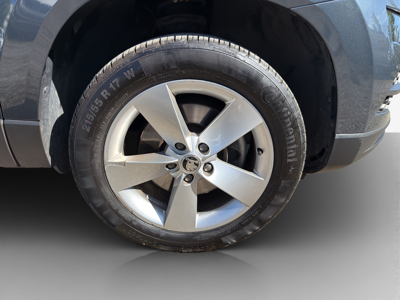 SKODA Karoq 1.0 TSI Ambition DSG-image-14