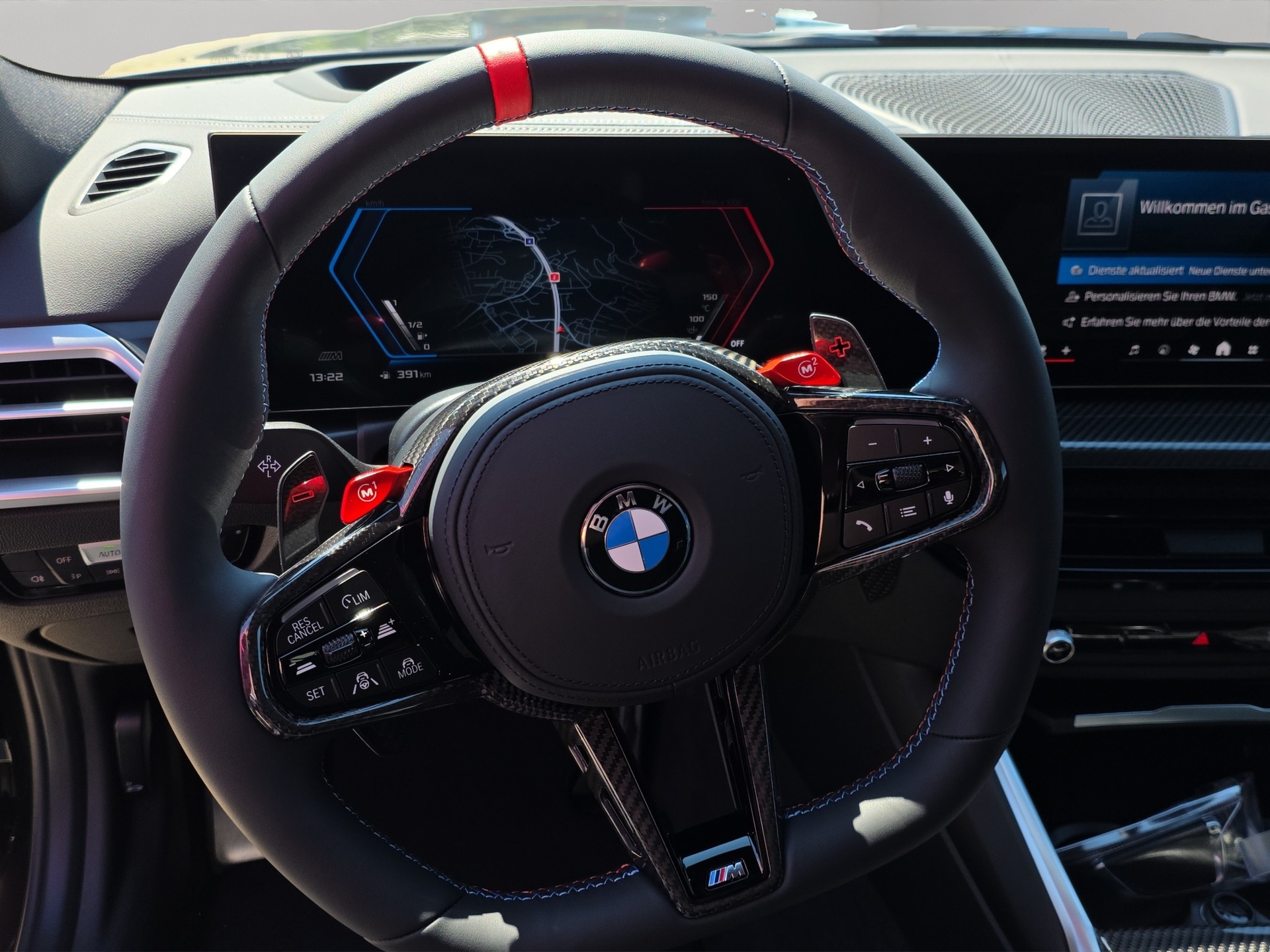 BMW M3 Touring xDrive Competition M-image-9