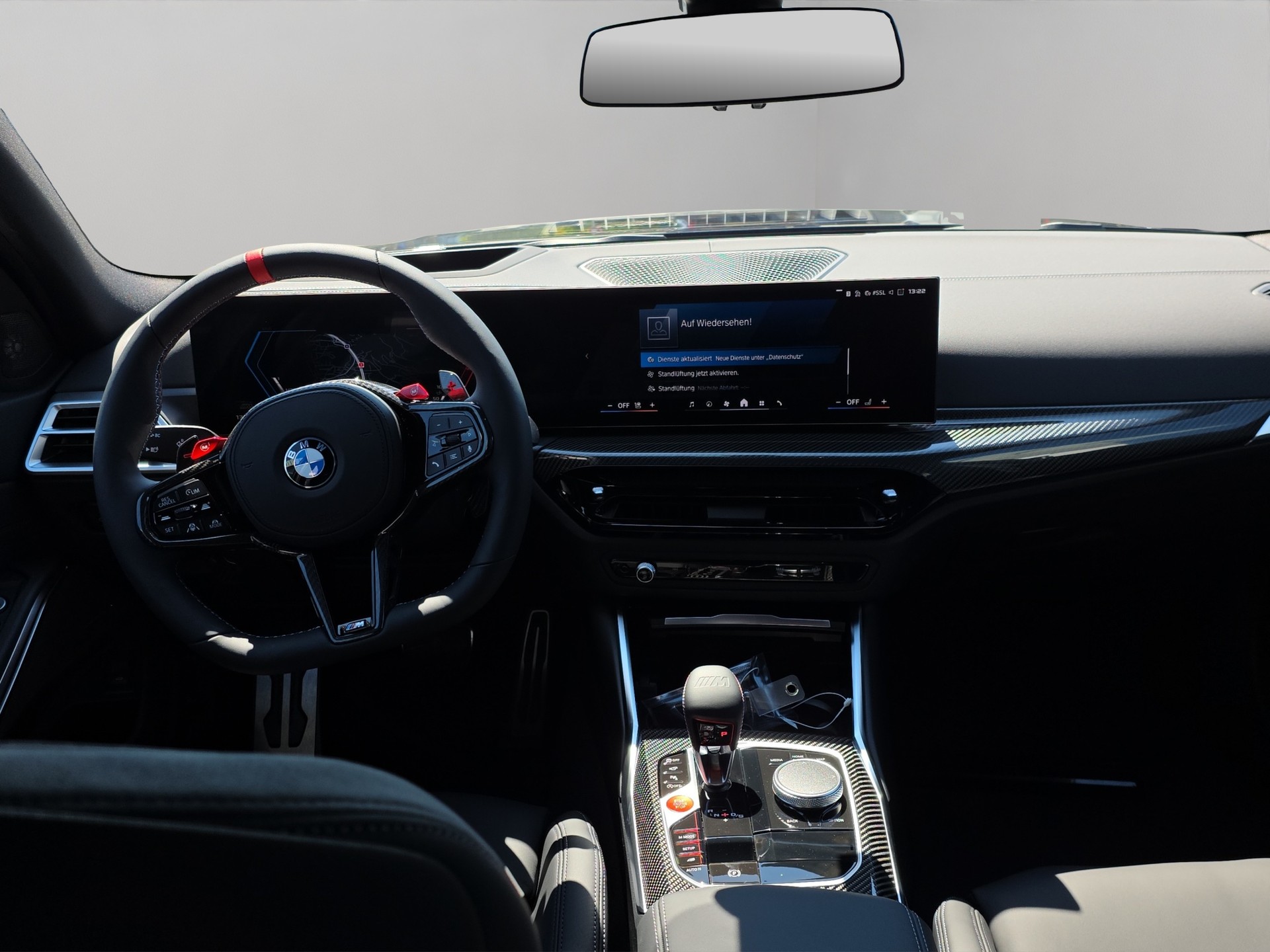 BMW M3 Touring xDrive Competition M-image-11