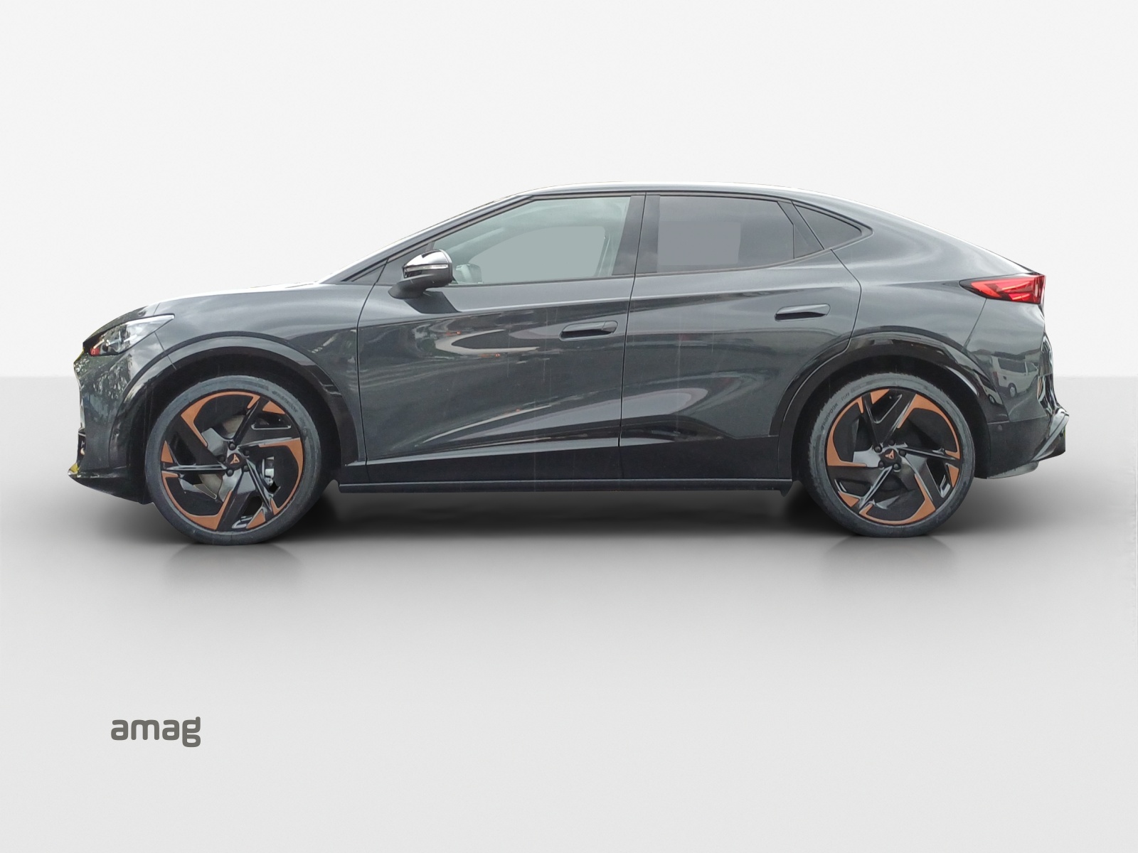 CUPRA CUPRA TAVASCAN ADRENALINE 77kWh 340PS 4DRIVE PE-showroom-element-1