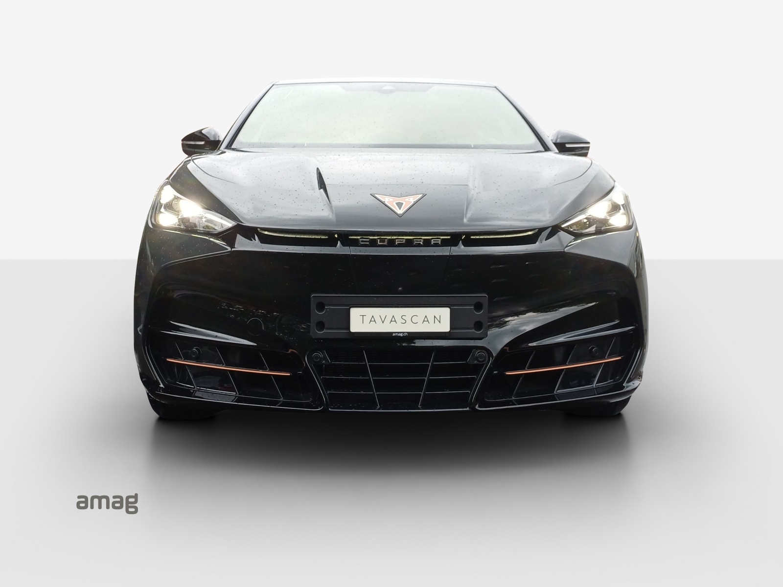CUPRA CUPRA TAVASCAN ADRENALINE 77kWh 340PS 4DRIVE PE-image-6