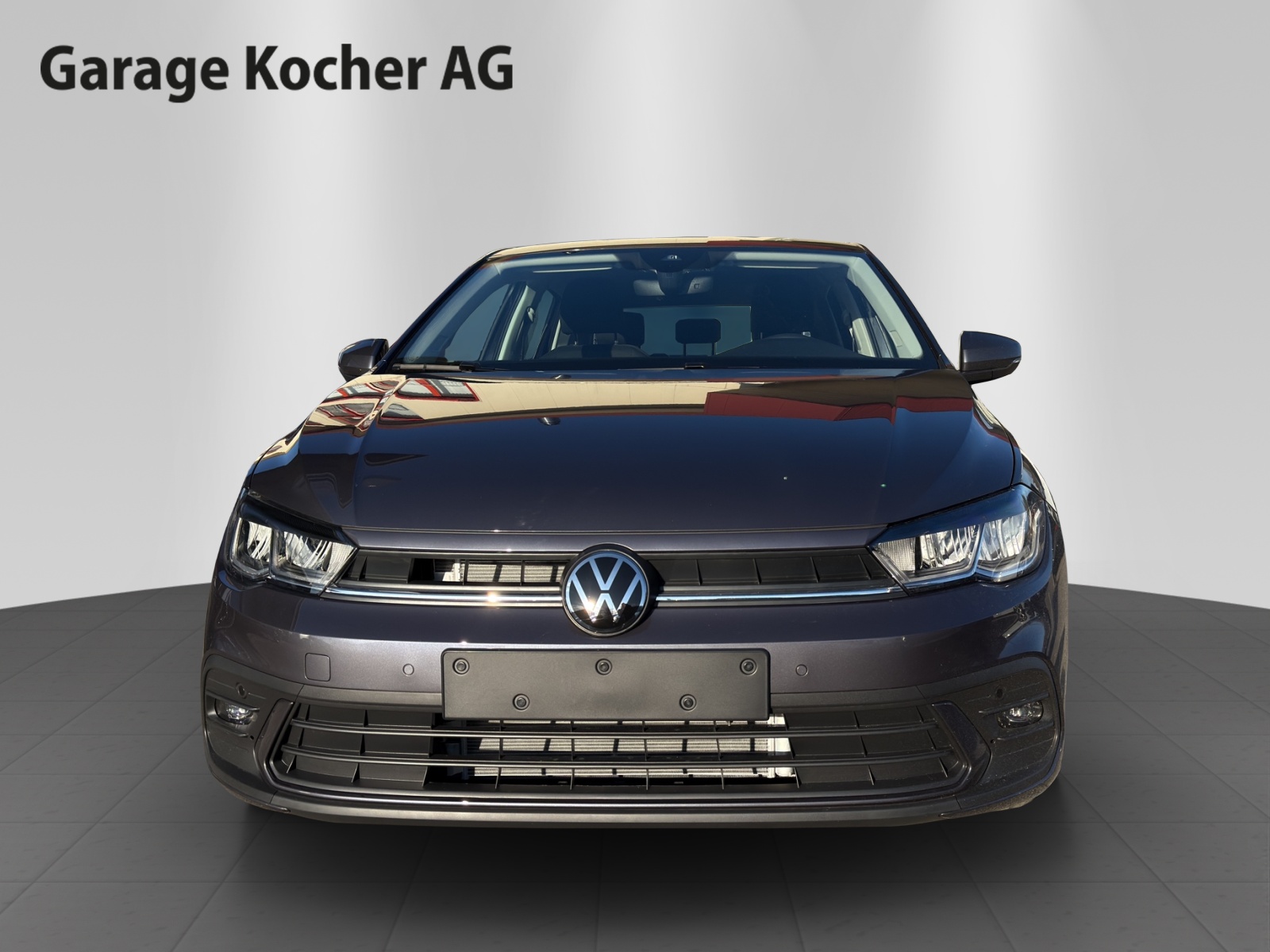 VW Polo 1.0 TSI Life DSG-showroom-element-1