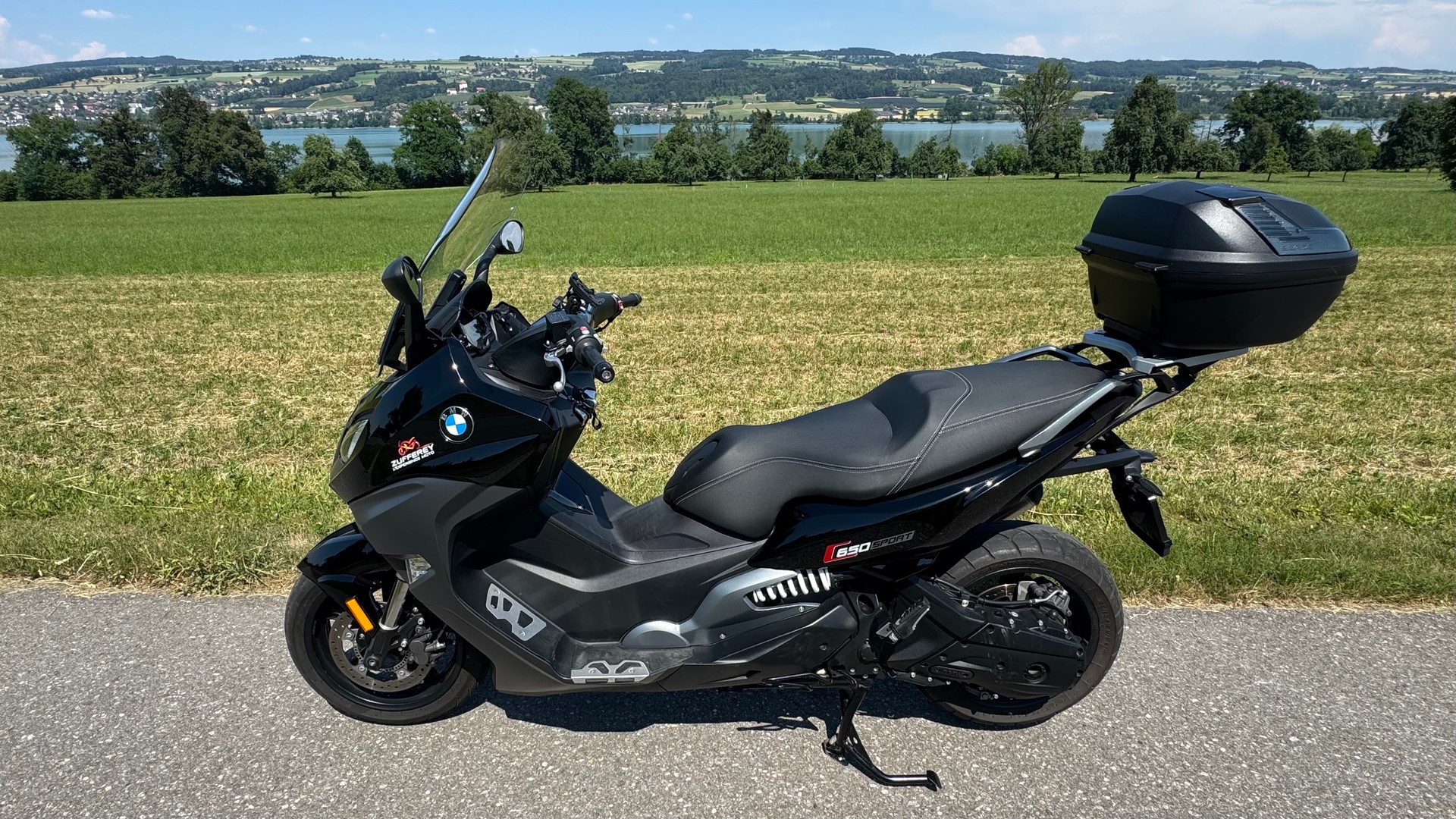 BMW C 650 Sport ABS-image-2