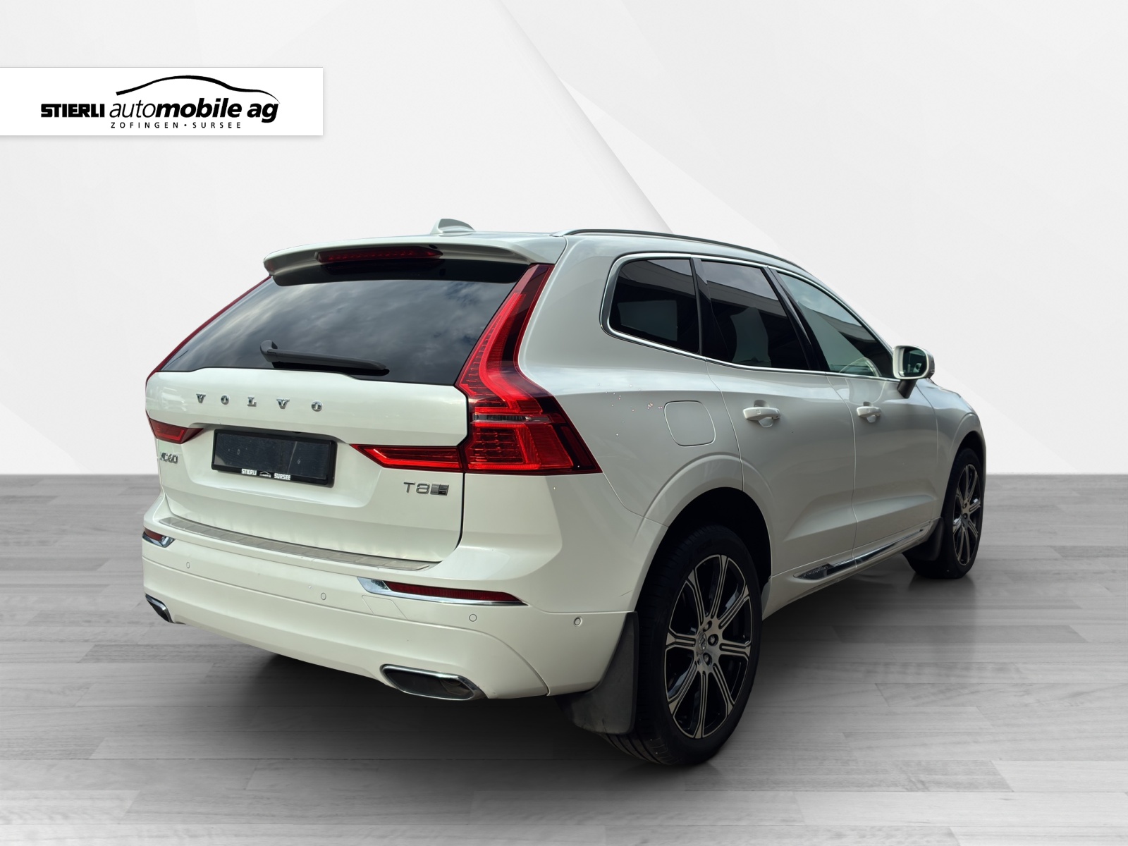 VOLVO XC60 2.0 T8 TE Inscription eAWD-image-4