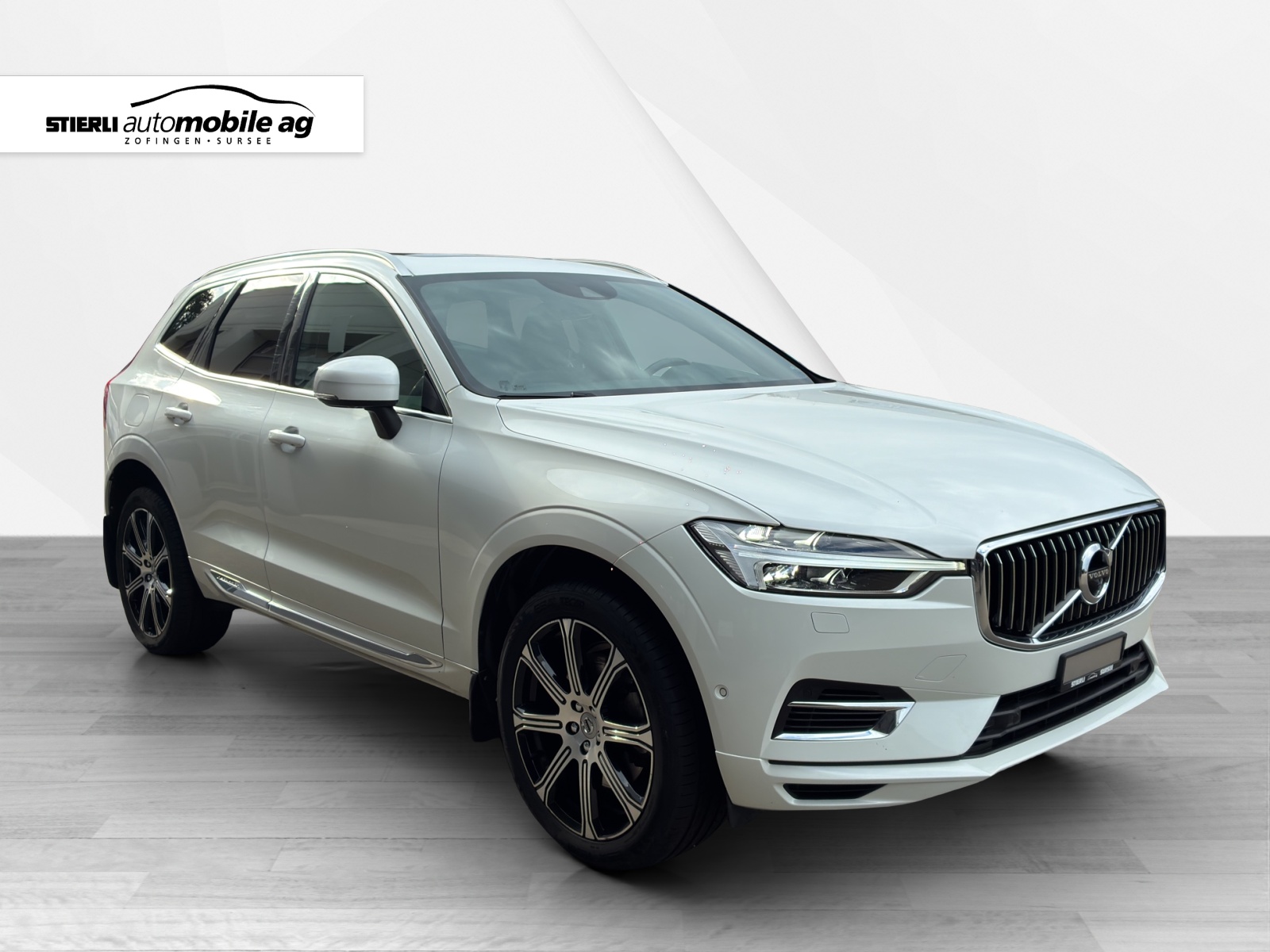VOLVO XC60 2.0 T8 TE Inscription eAWD-showroom-element-2