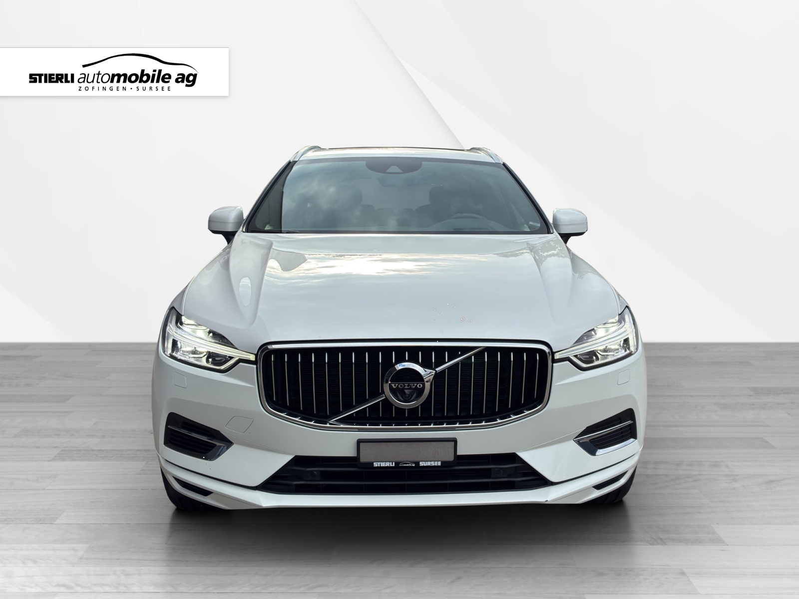 VOLVO XC60 2.0 T8 TE Inscription eAWD-showroom-element-1