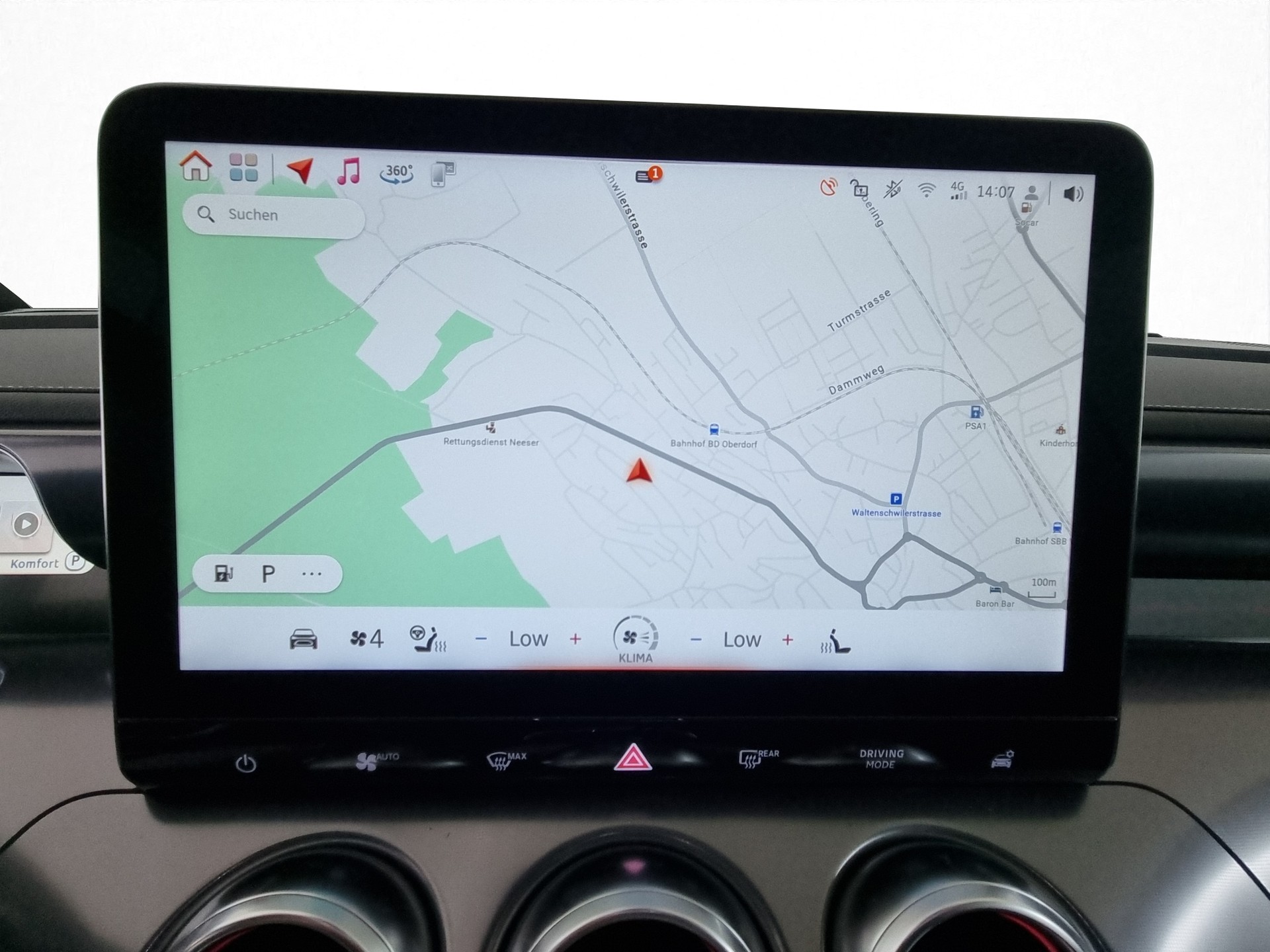 SMART #3 66kWh Premium RWD-image-13